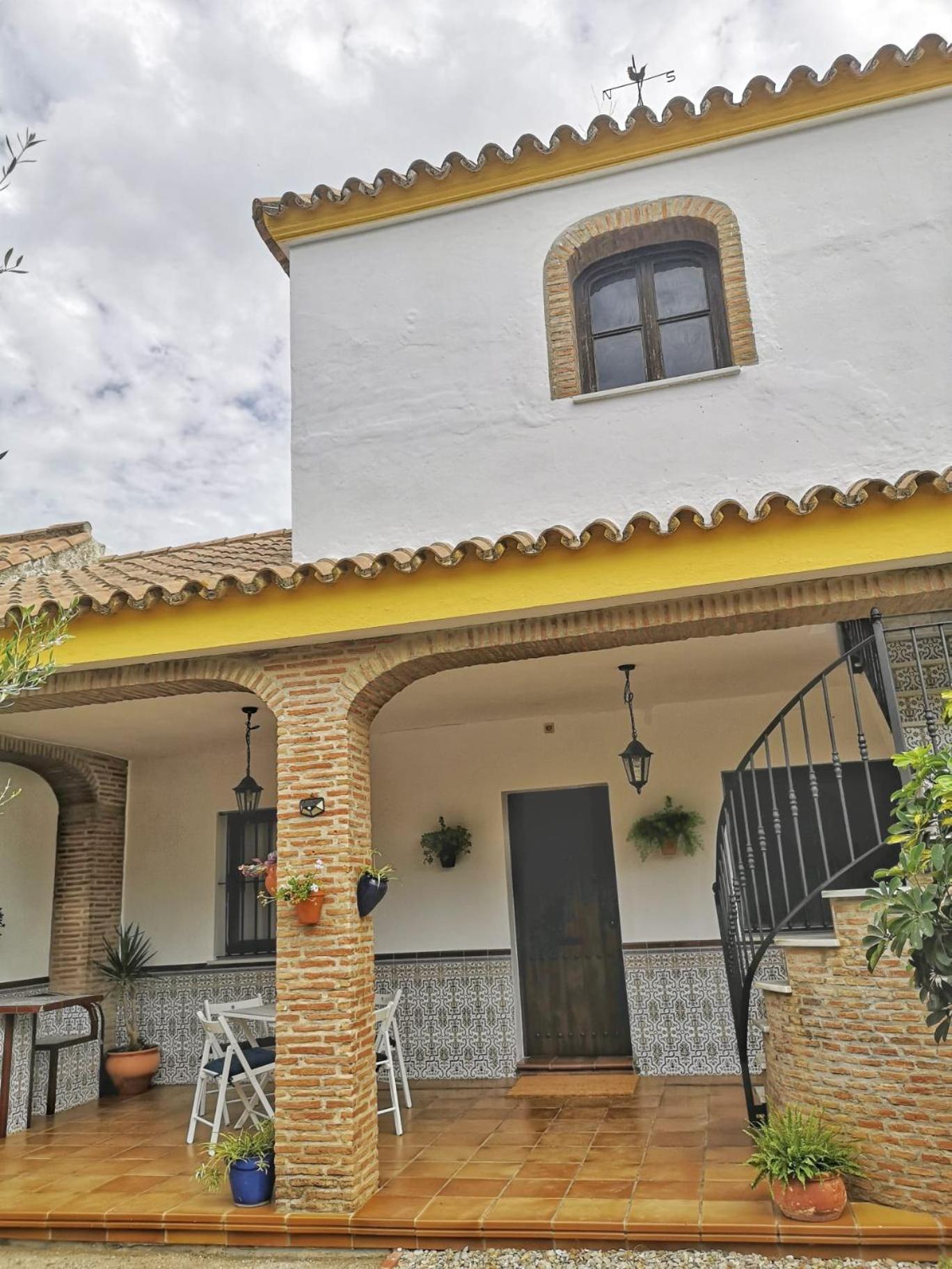 Casa che