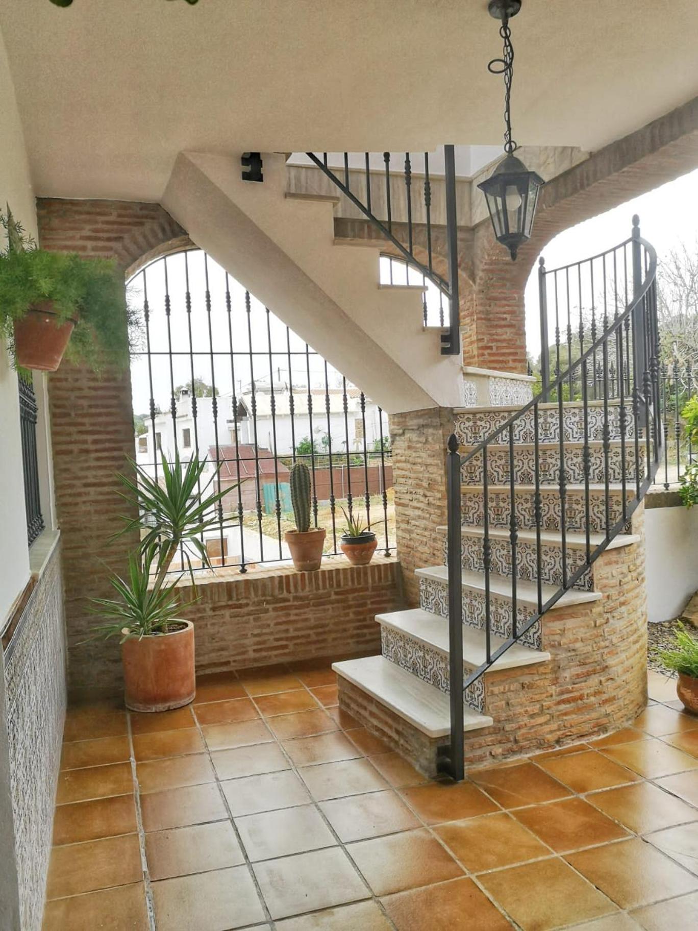 Casa che