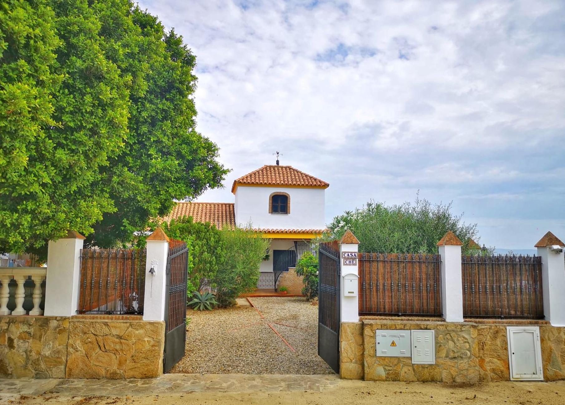 Casa che