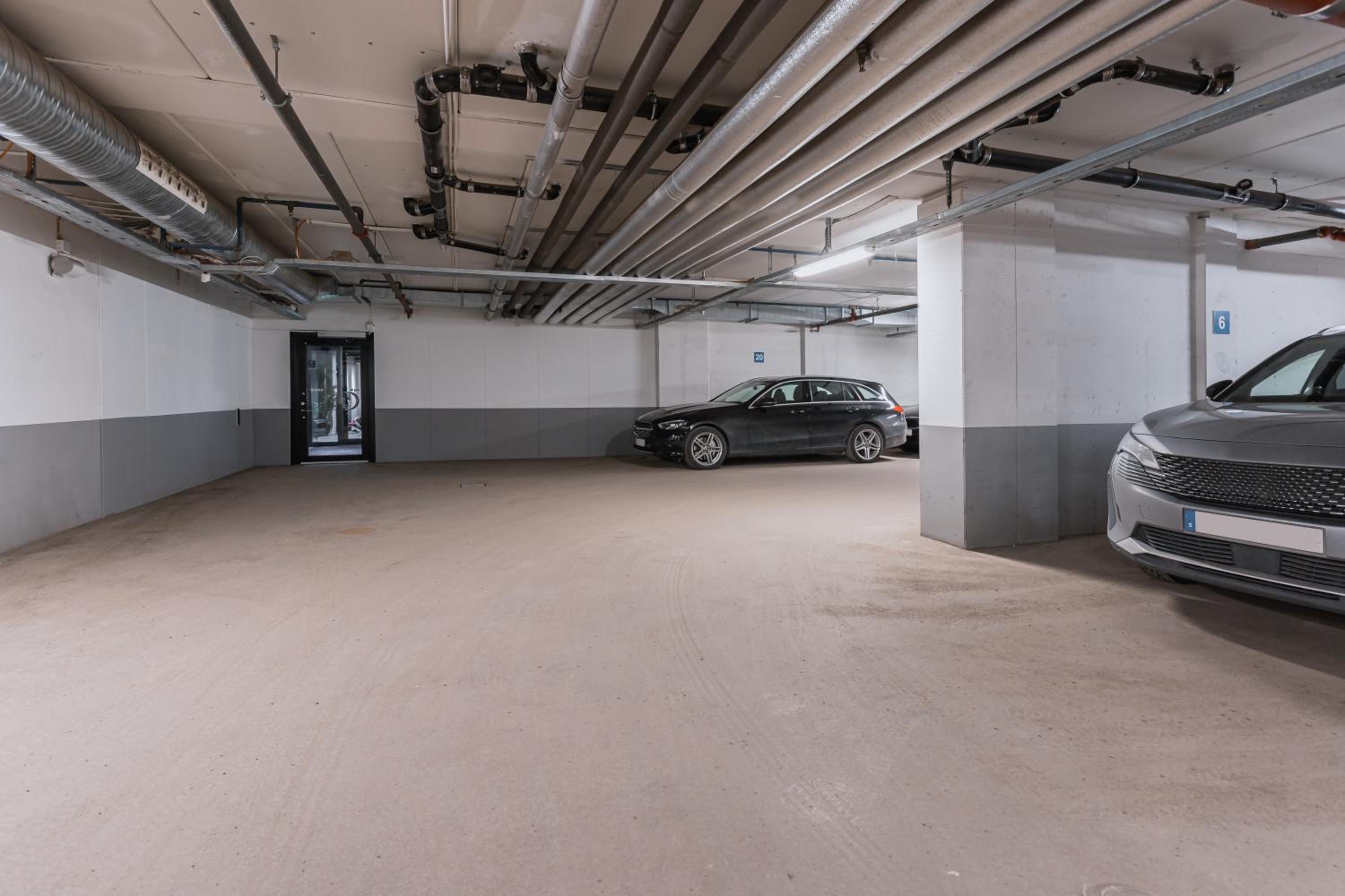 Stockholm Vacations - Courtyard by Marriott Stockholm Kungsholmen - Property Image 6