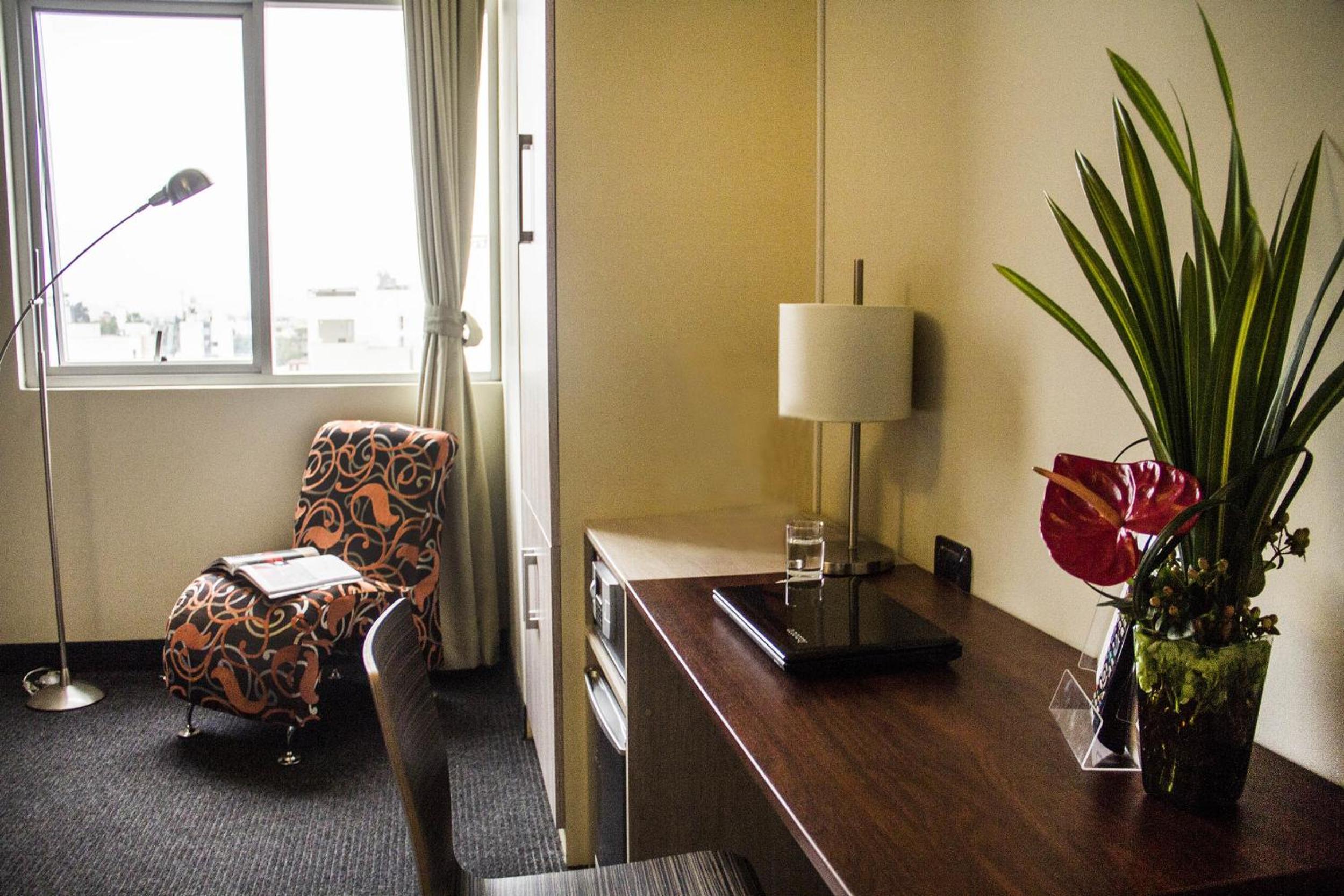 Hotel Sunqu
