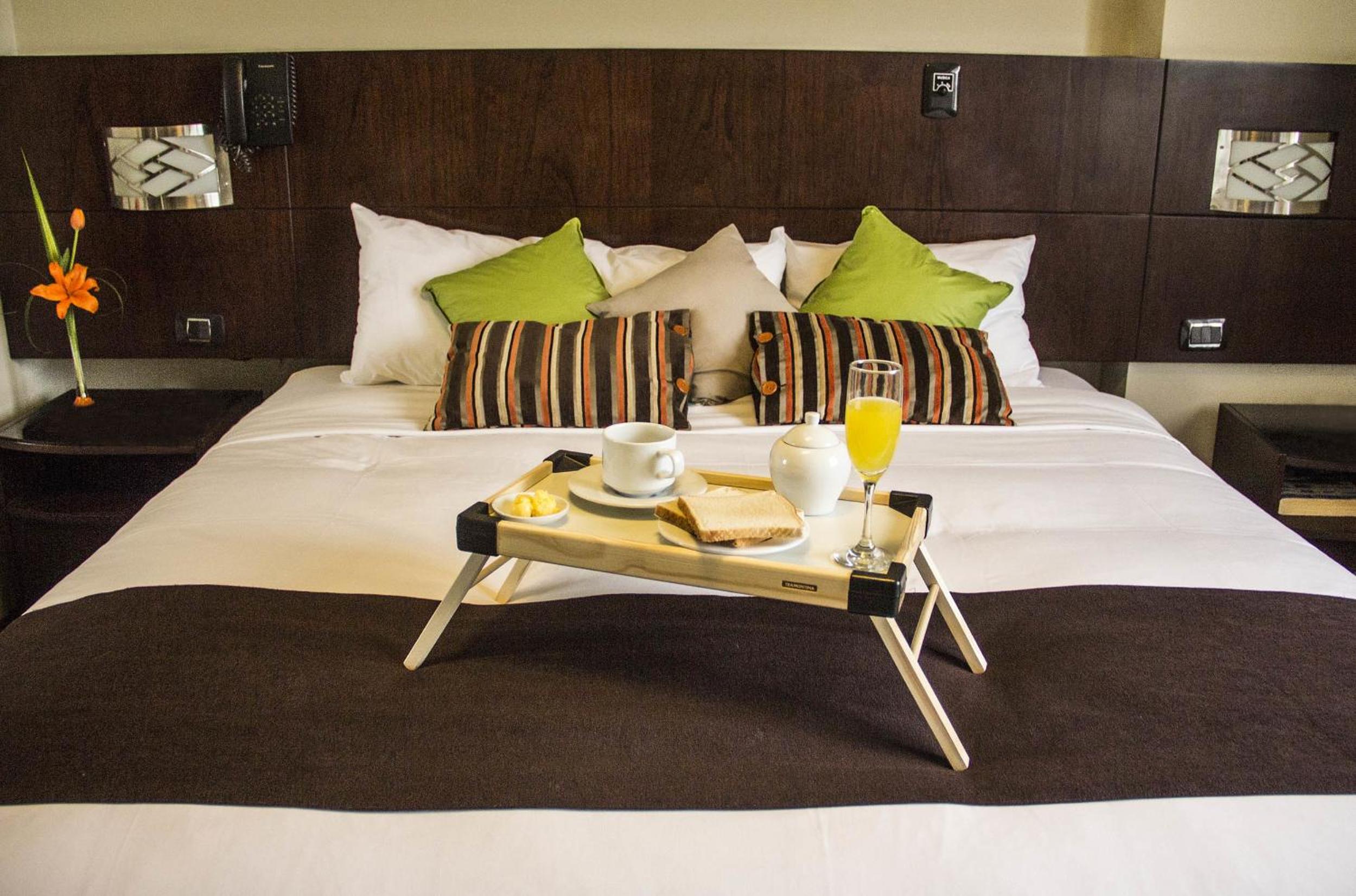 Hotel Sunqu