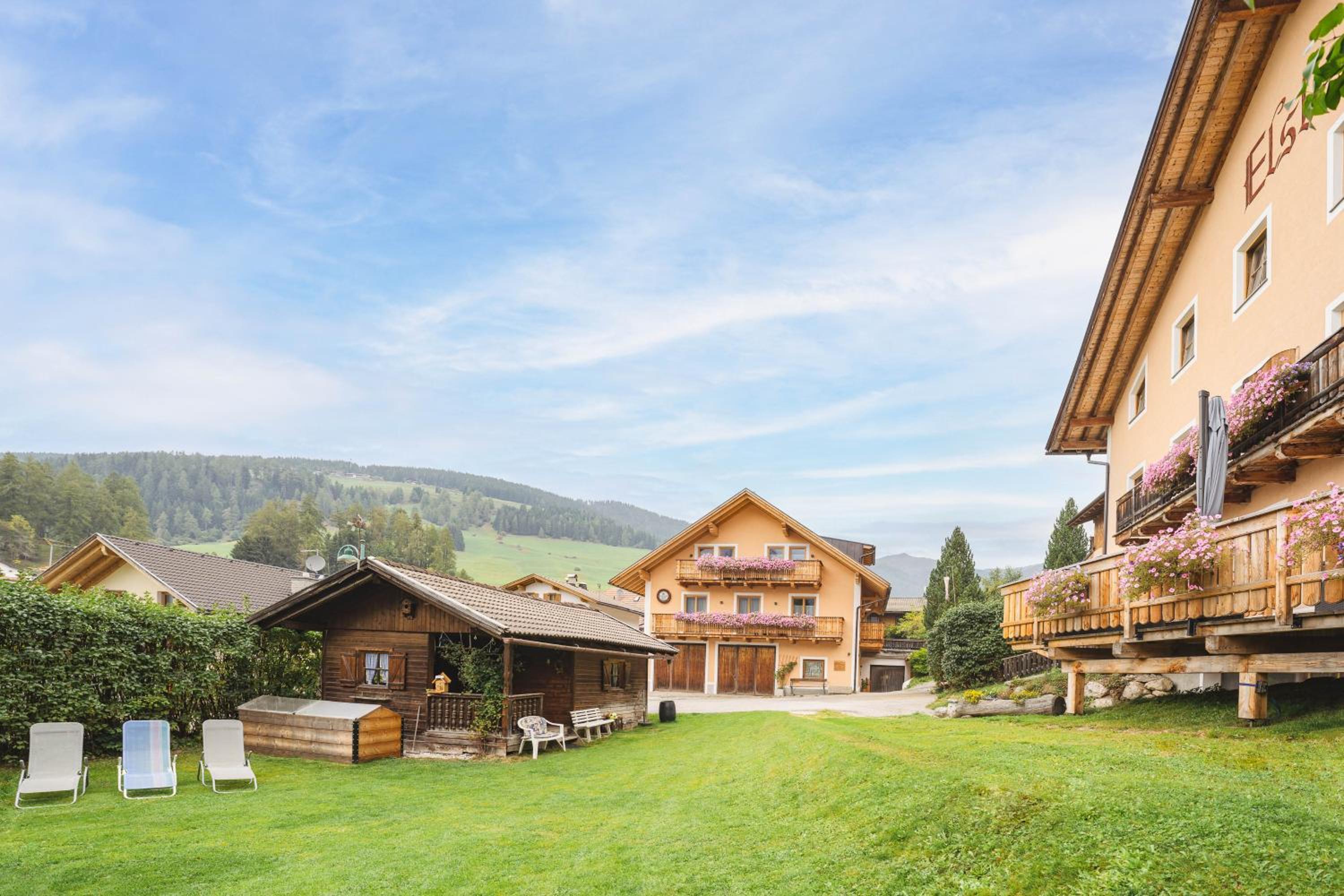 Elslerhof
