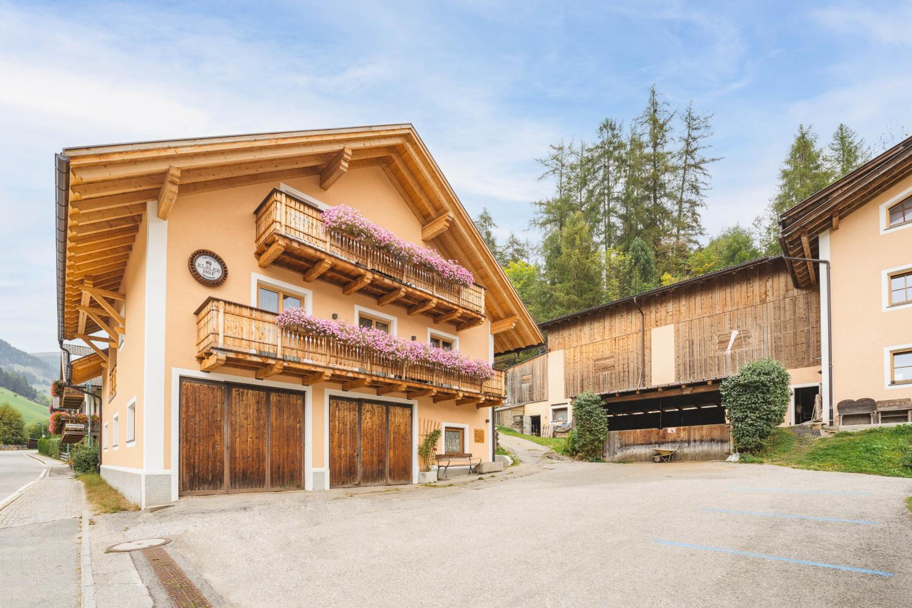Elslerhof