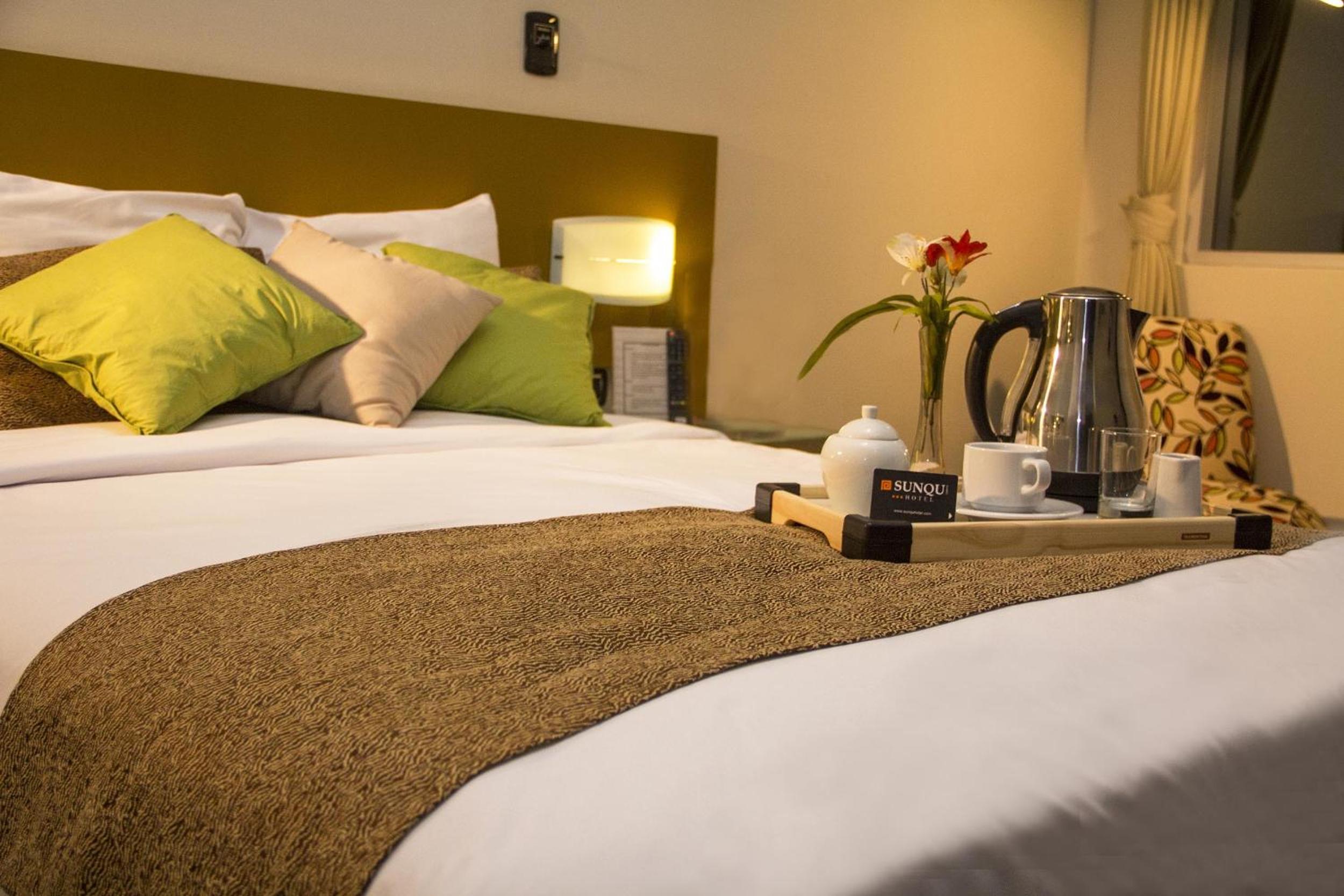 Hotel Sunqu
