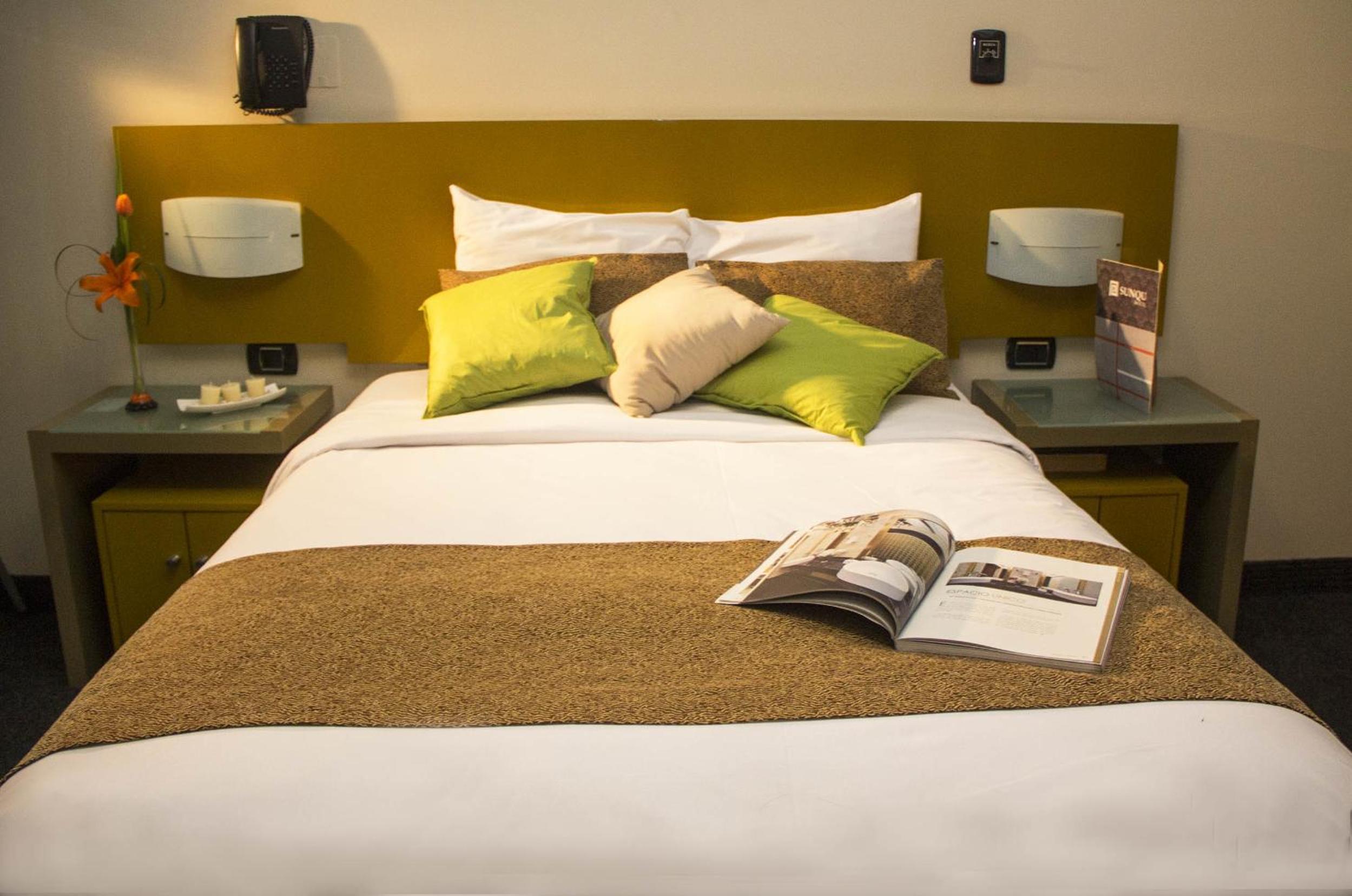 Hotel Sunqu