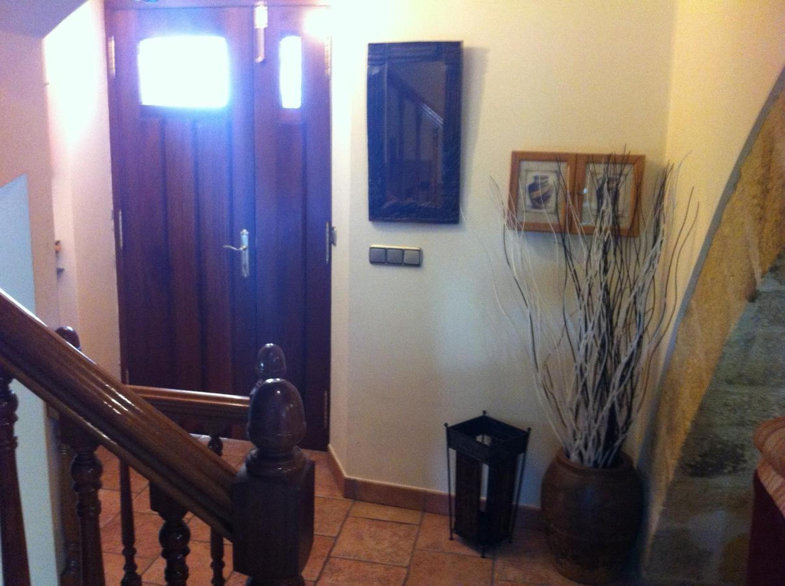 Casa De La Juderia