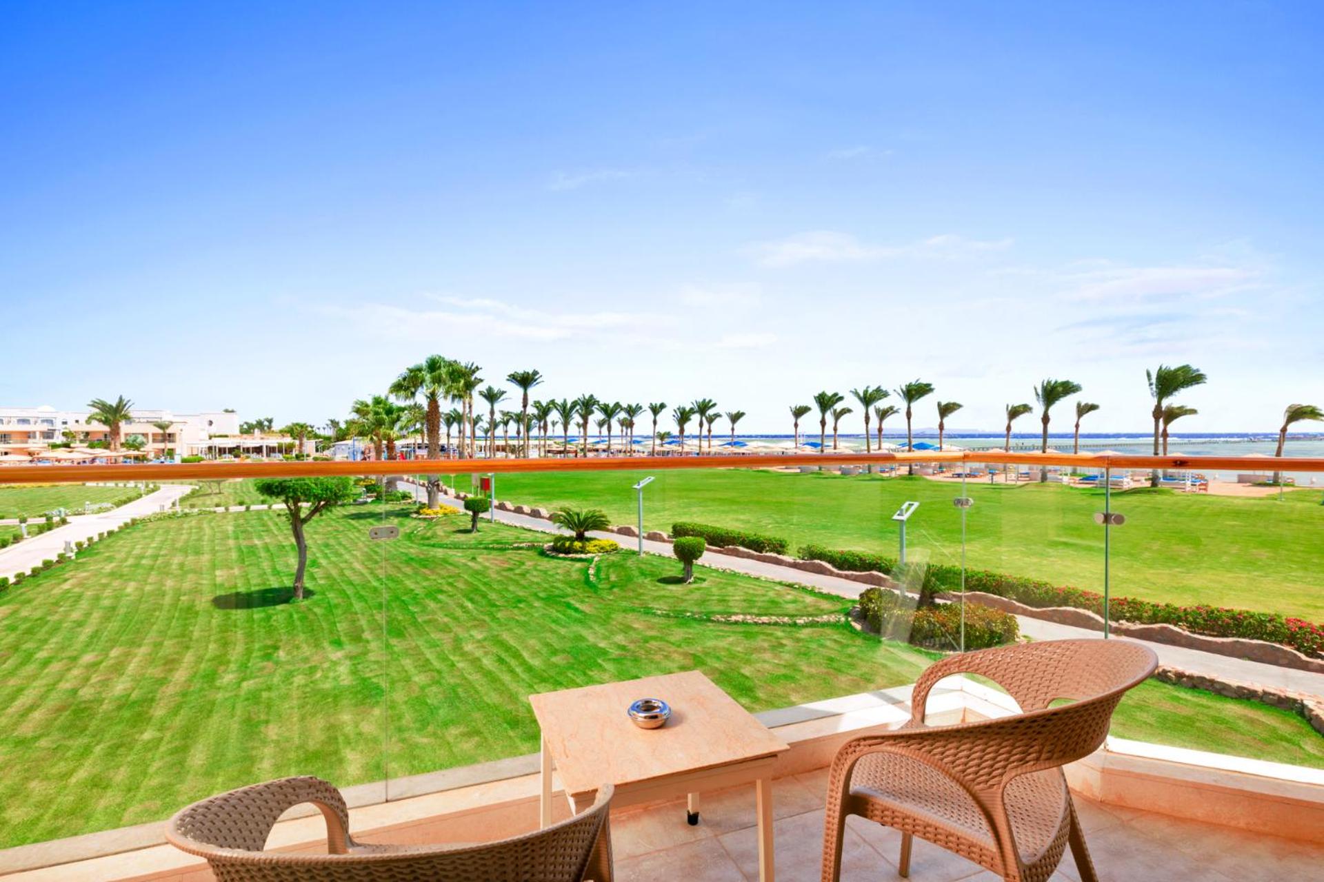 Pickalbatros Royal Moderna Sharm 