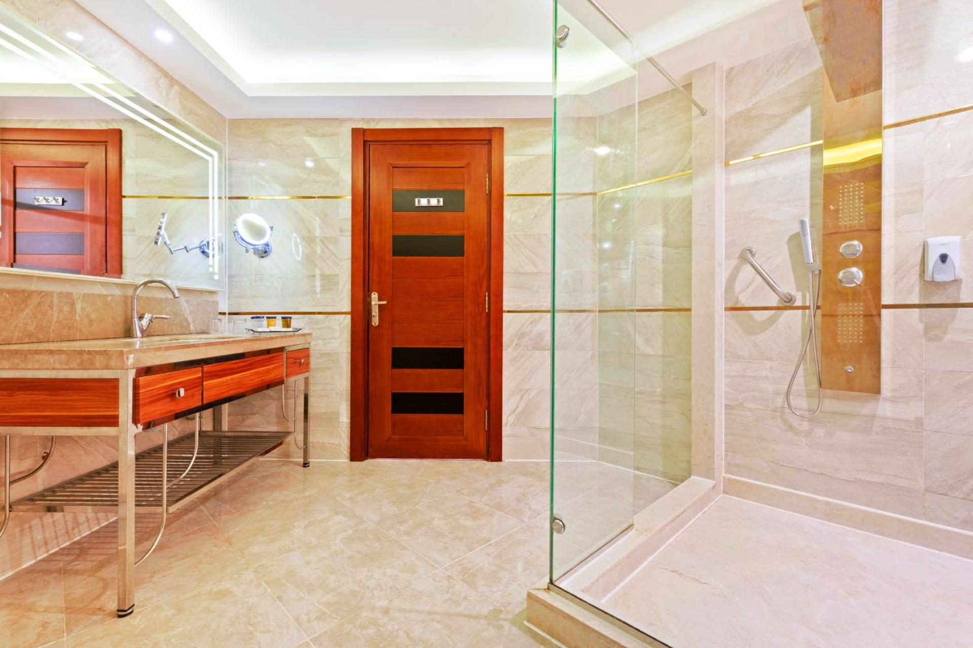 Pickalbatros Royal Moderna Sharm 