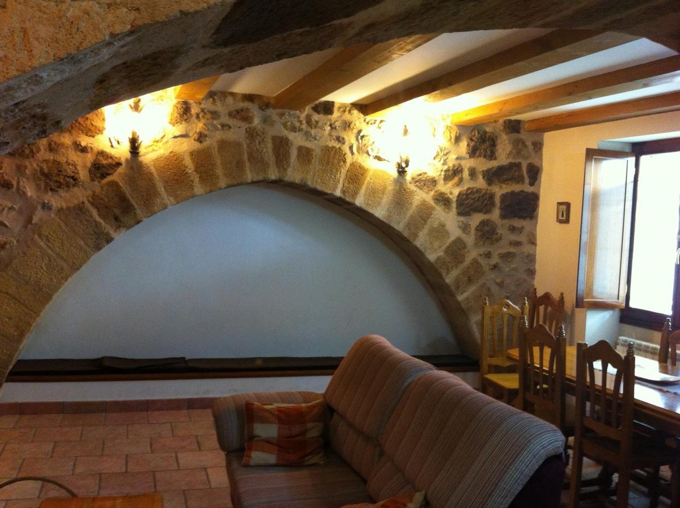 Casa De La Juderia