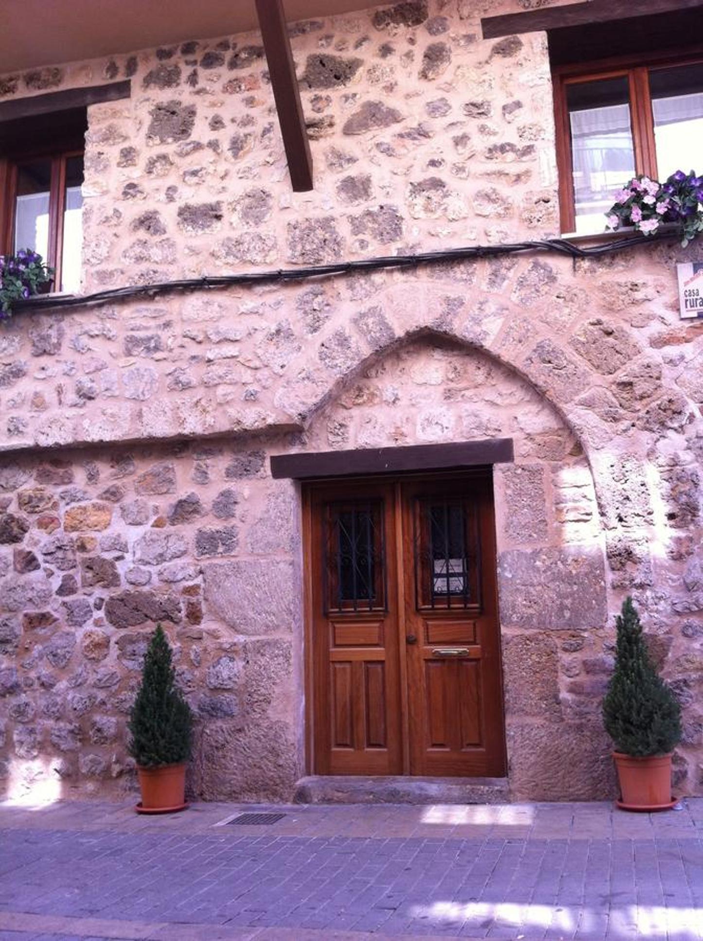 Casa De La Juderia