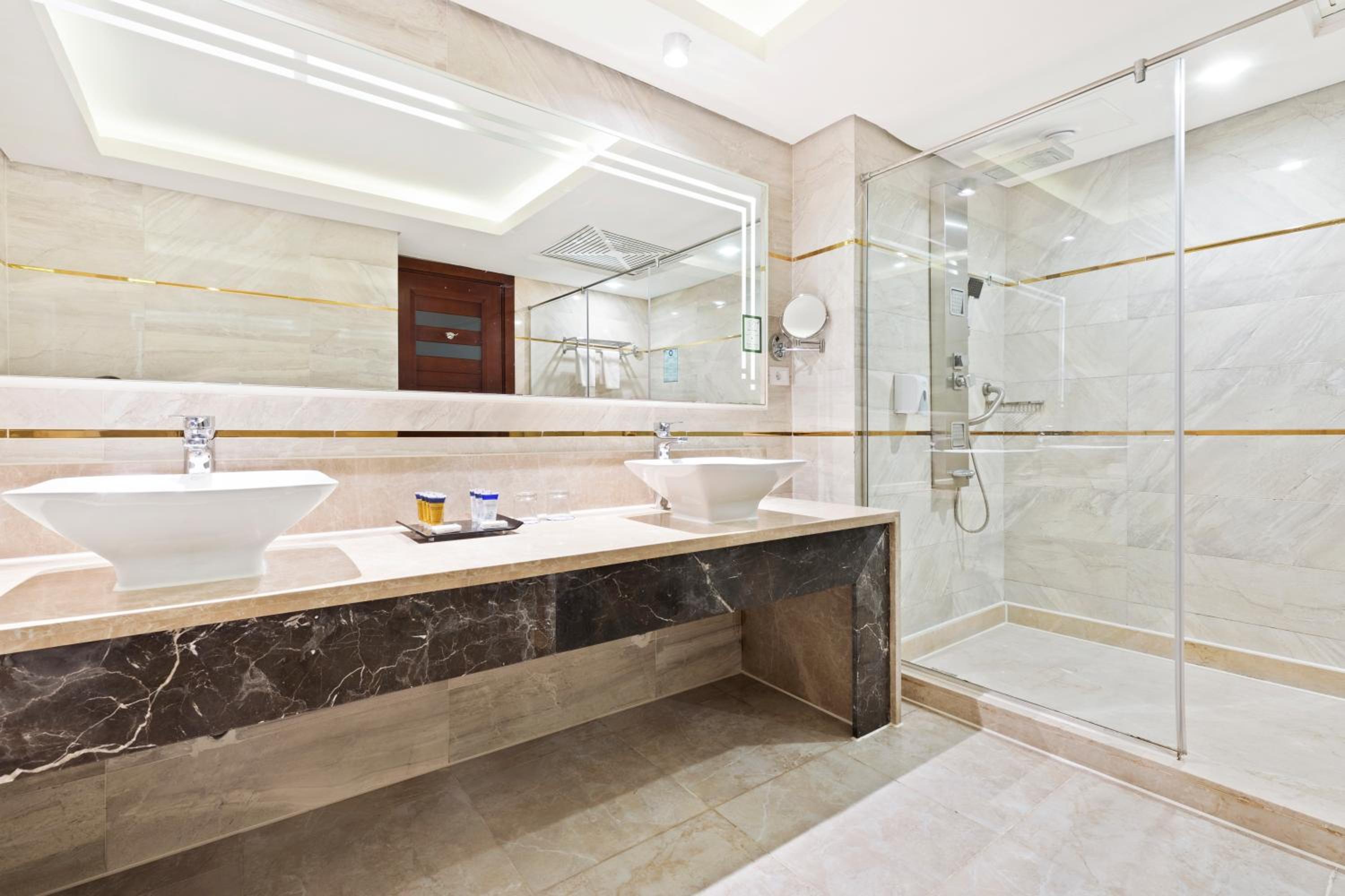 Pickalbatros Royal Moderna Sharm 