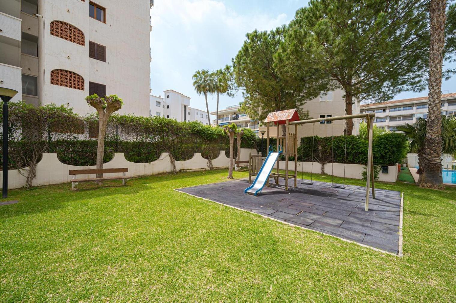 Fin Albir Spaniahome