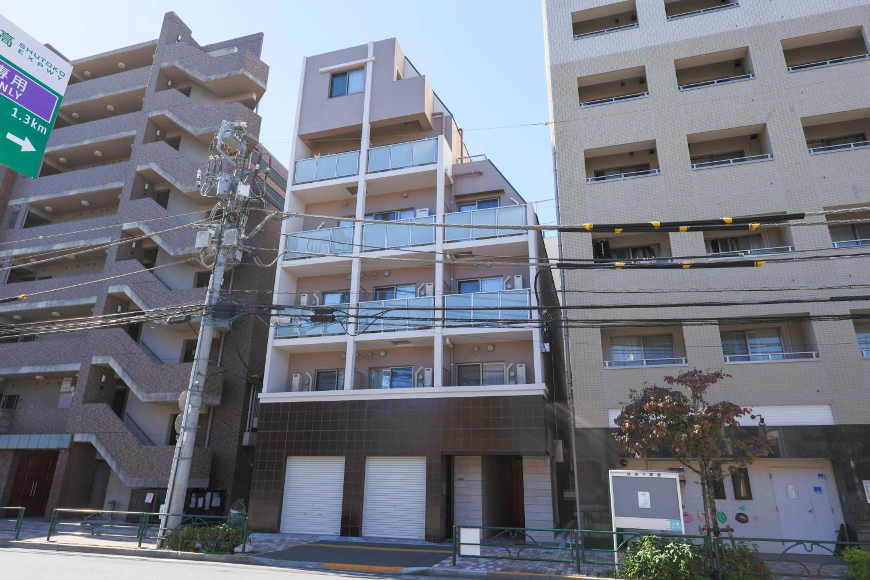 Casa Blan
