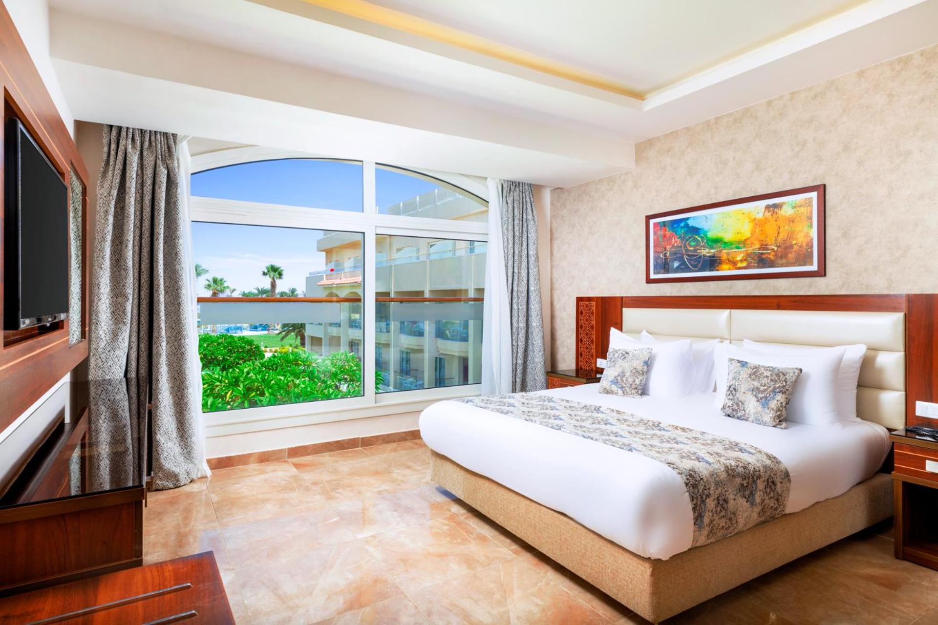 Pickalbatros Royal Moderna Sharm 