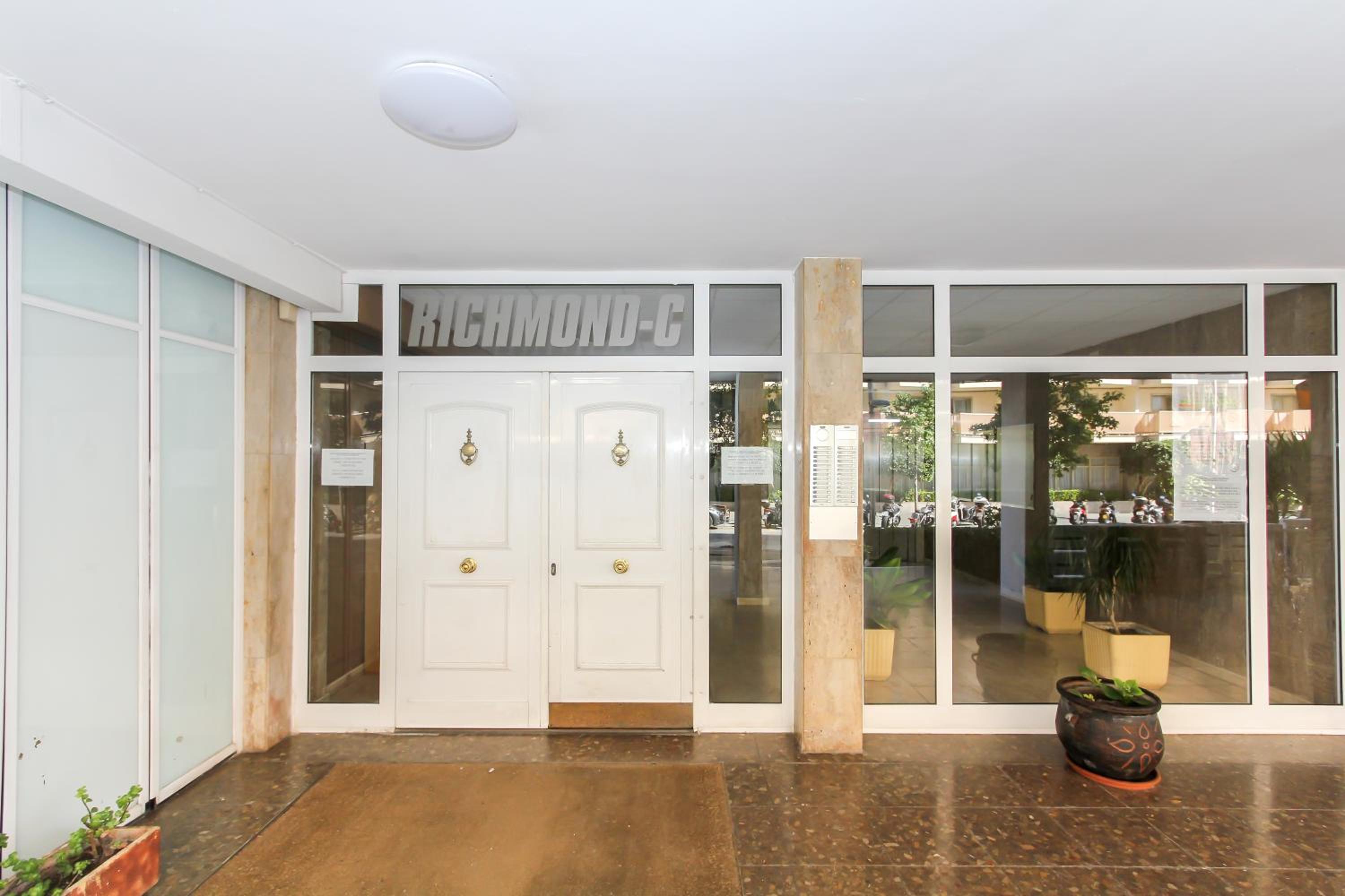 Apartamento Richie