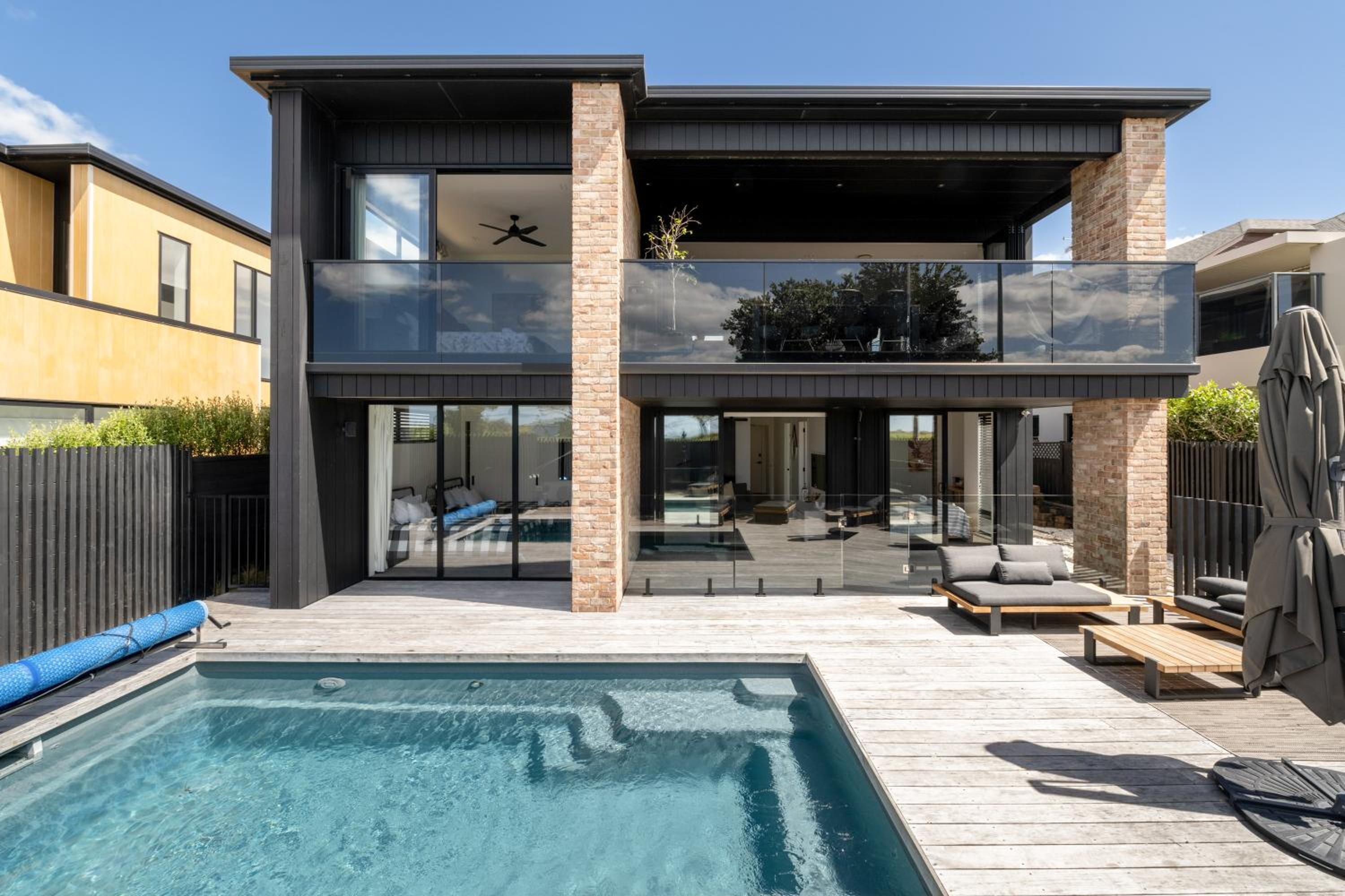 Luxury Escape with ocean views. view 2