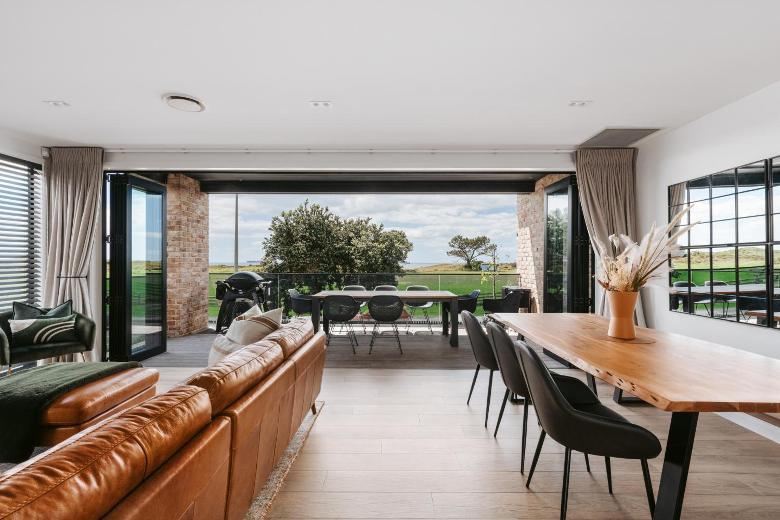 Luxury Escape with ocean views. view 3