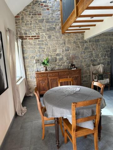 L'ancienne grange