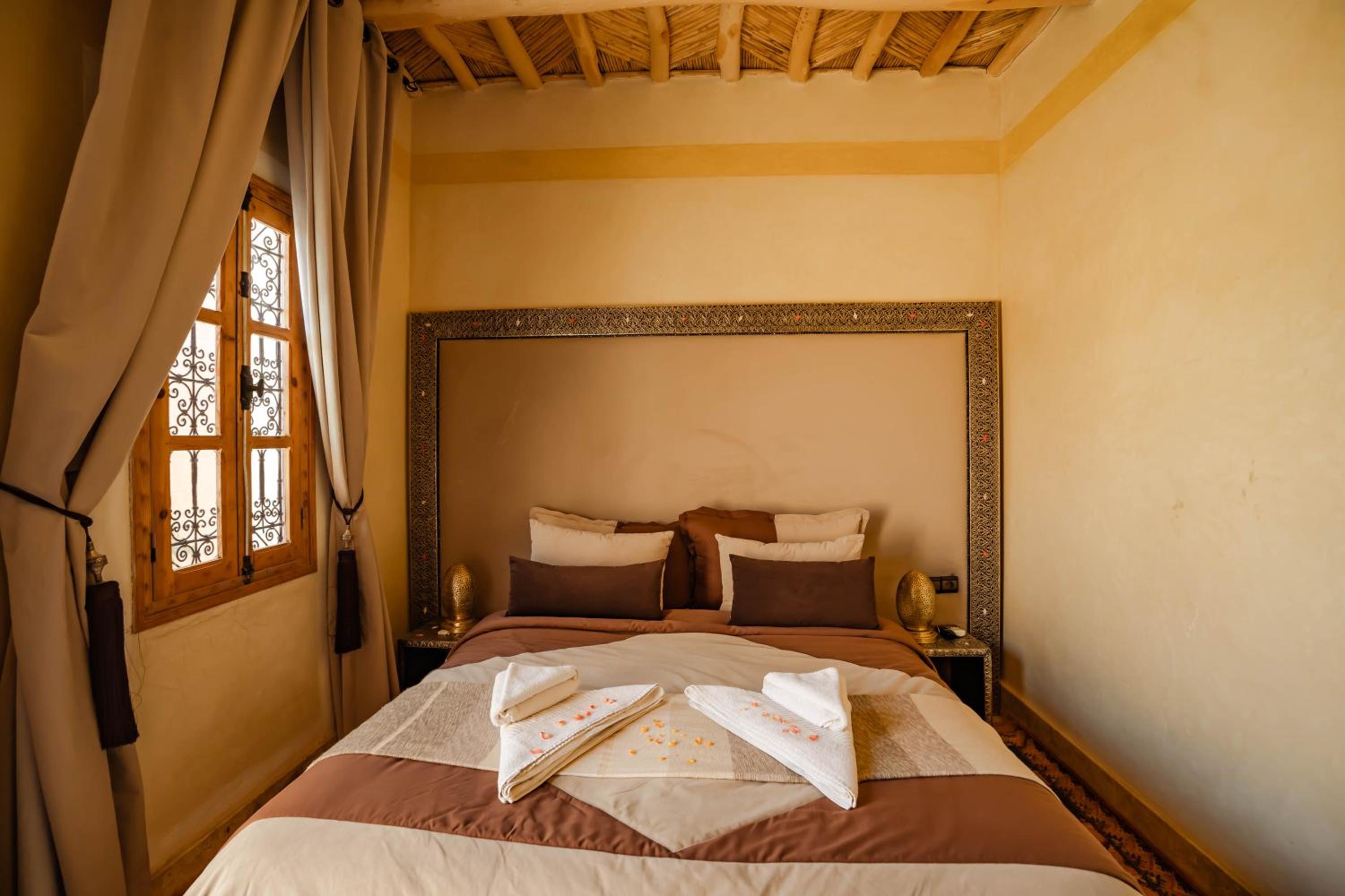 Kasbah Tizzarouine, photo 58