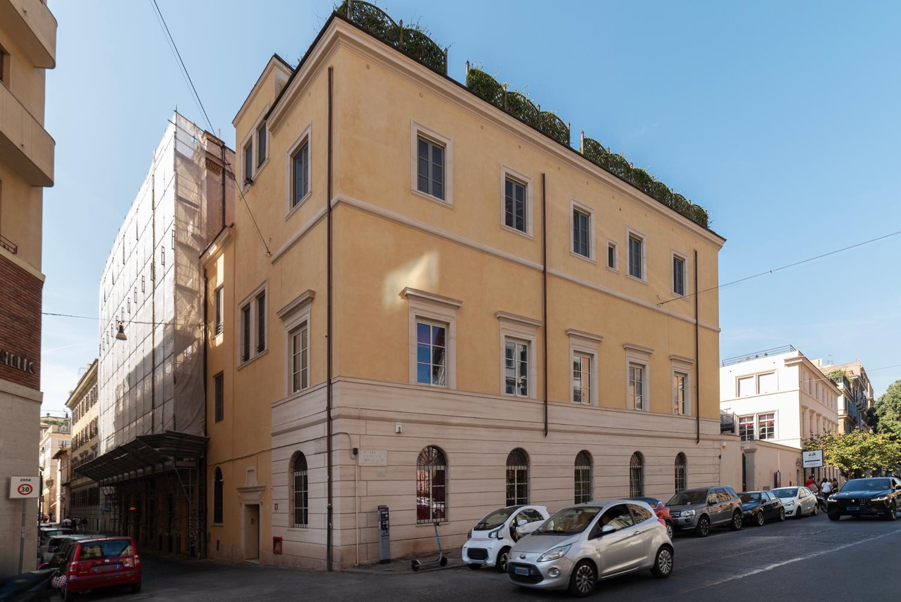 building