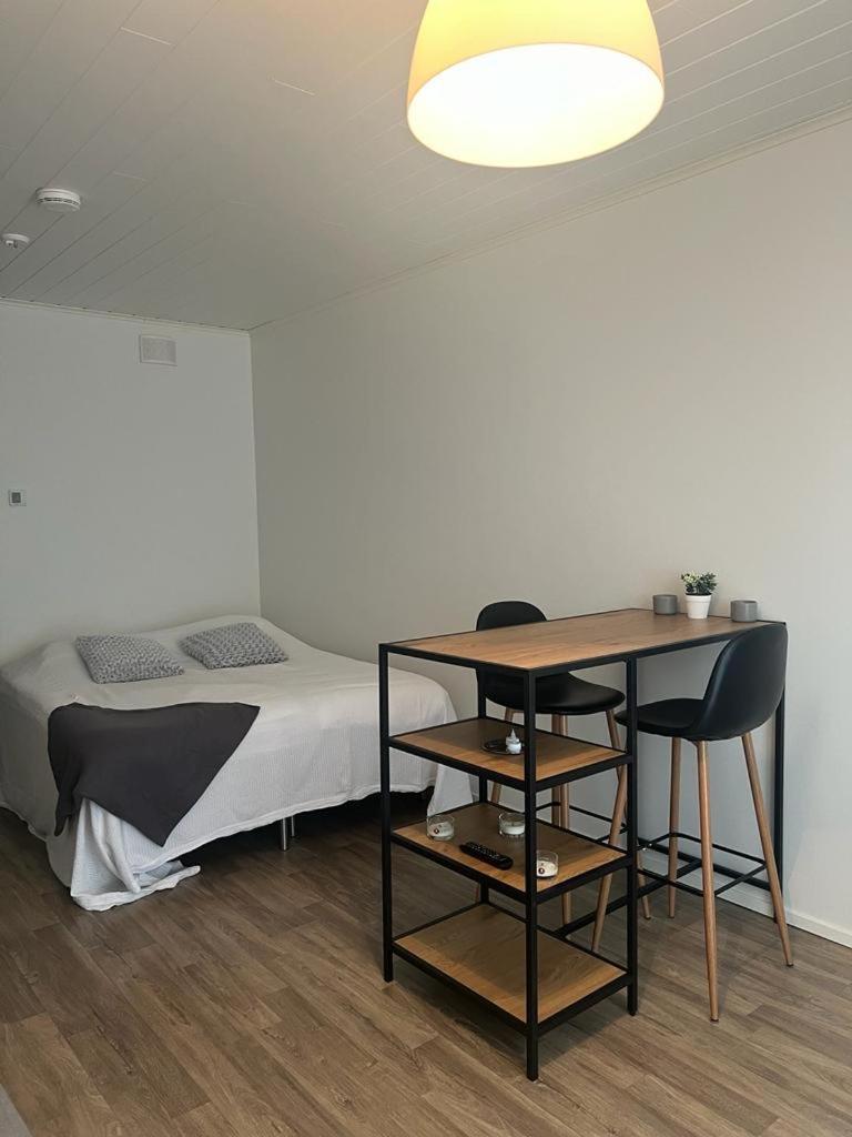 Modern apartment nearby Kerava2