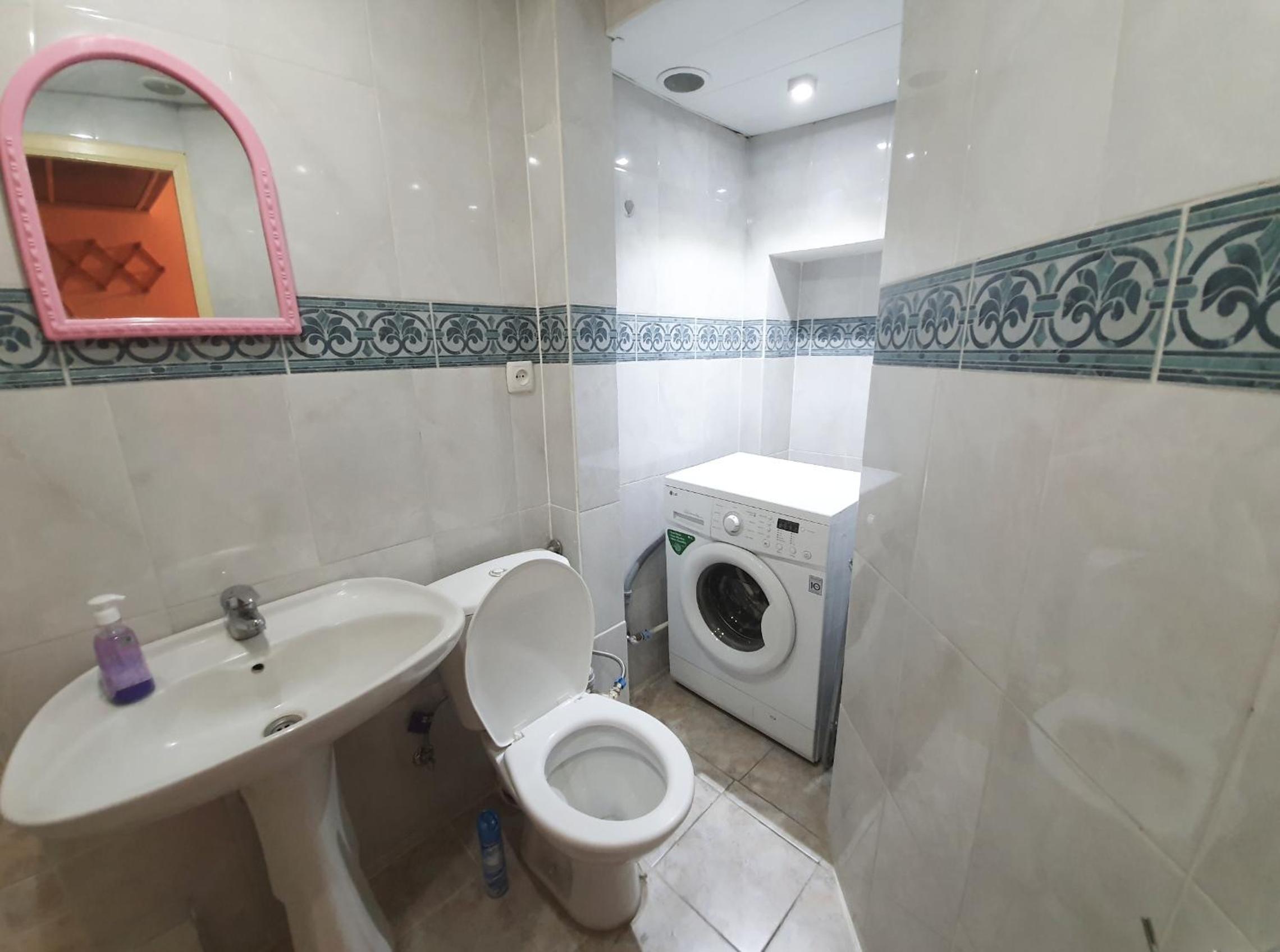 SUPER Appartment in the city center