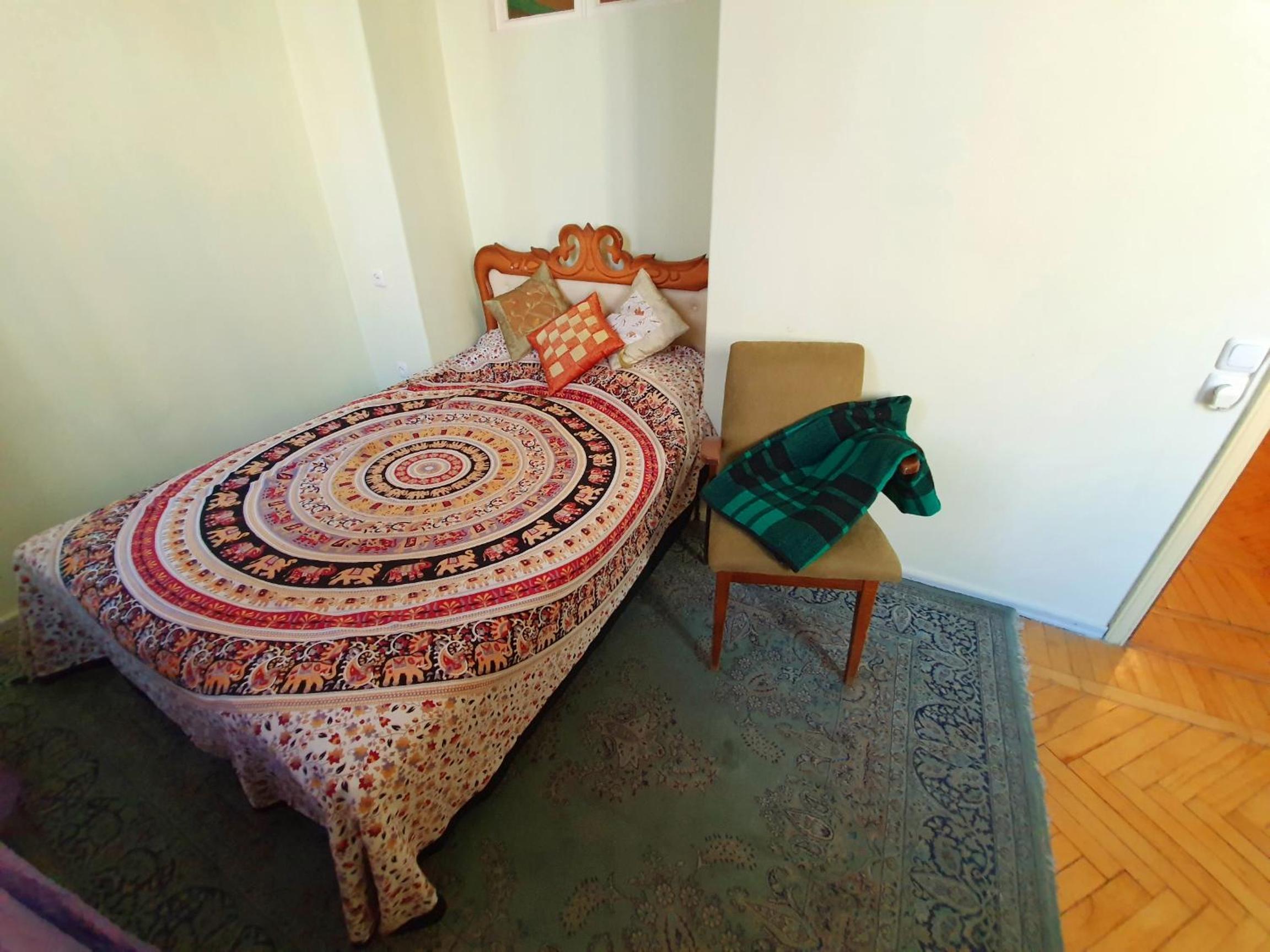 SUPER Appartment in the city center