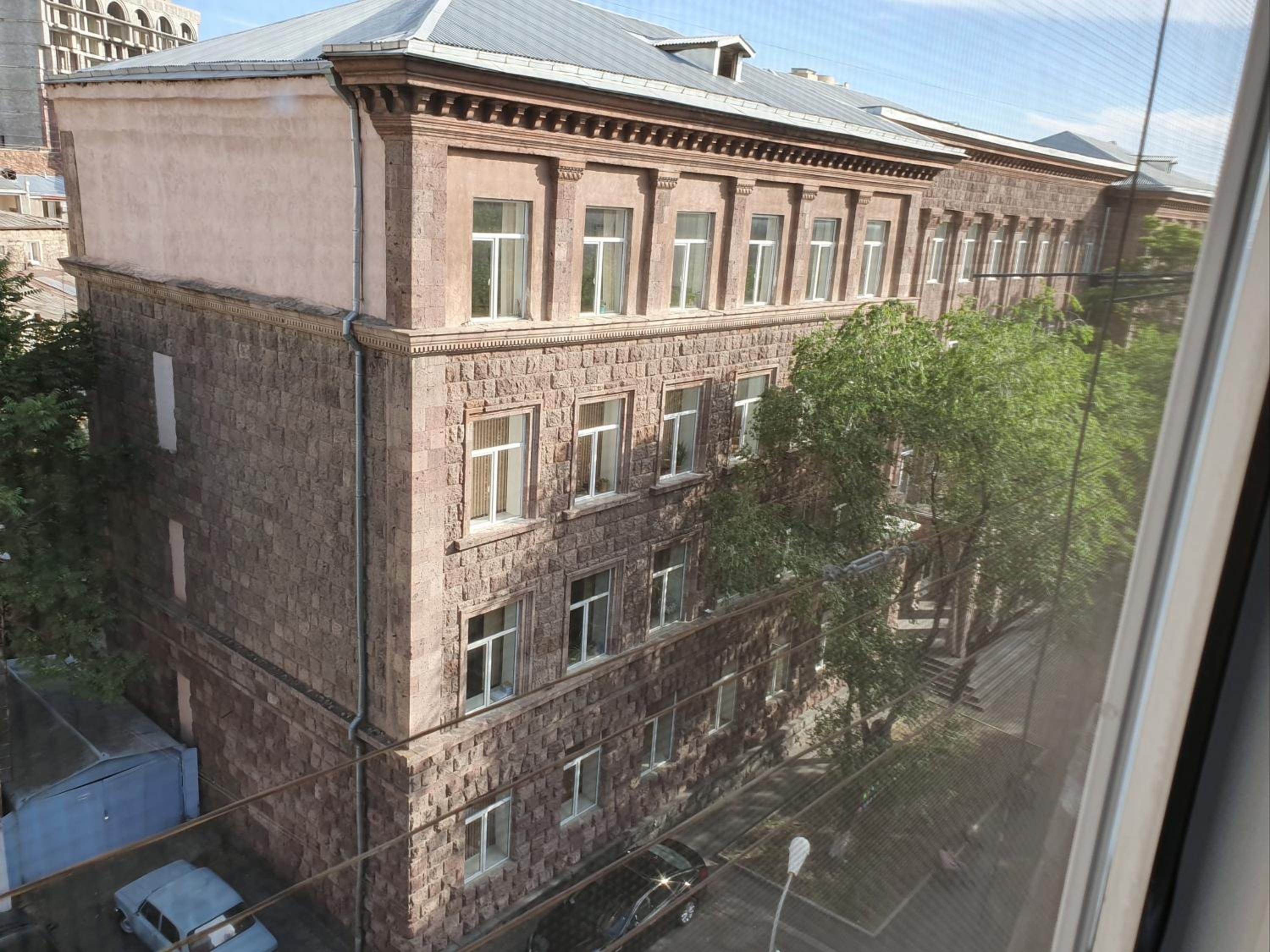 SUPER Appartment in the city center