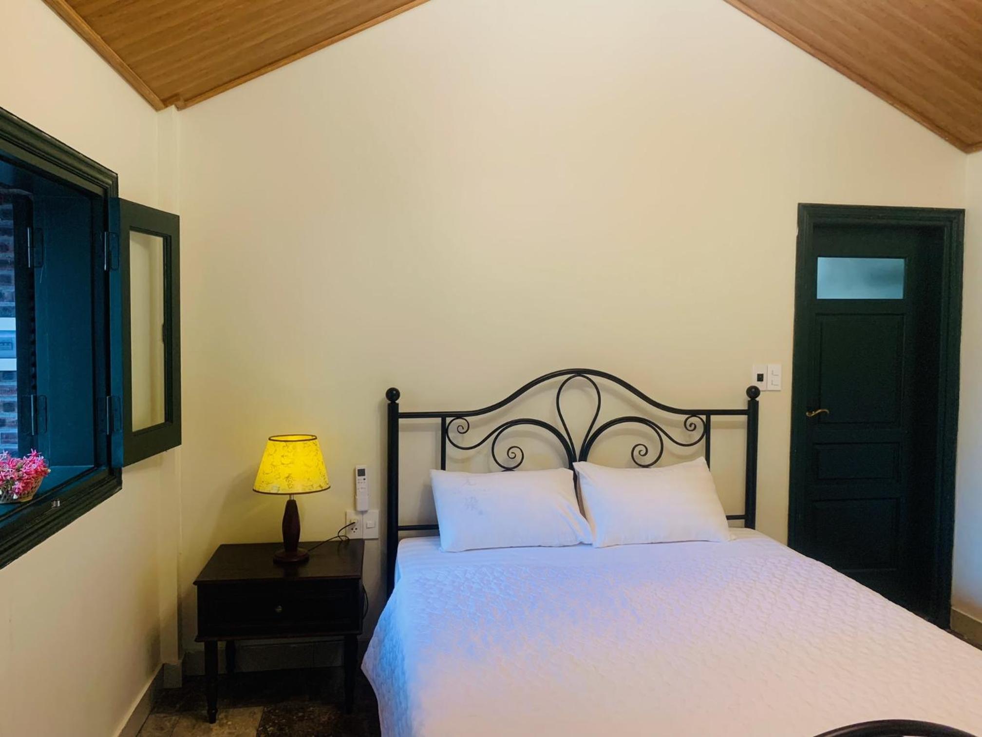 Đinh Gia Home Villa & Resort