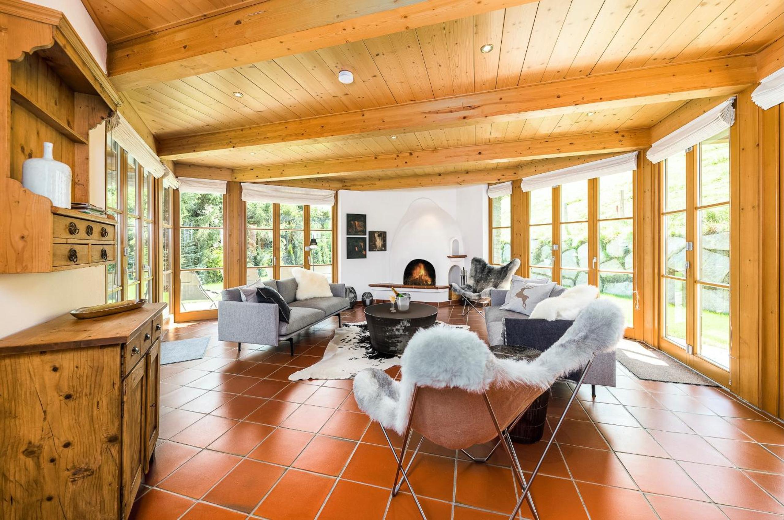 Chalet Steinberg