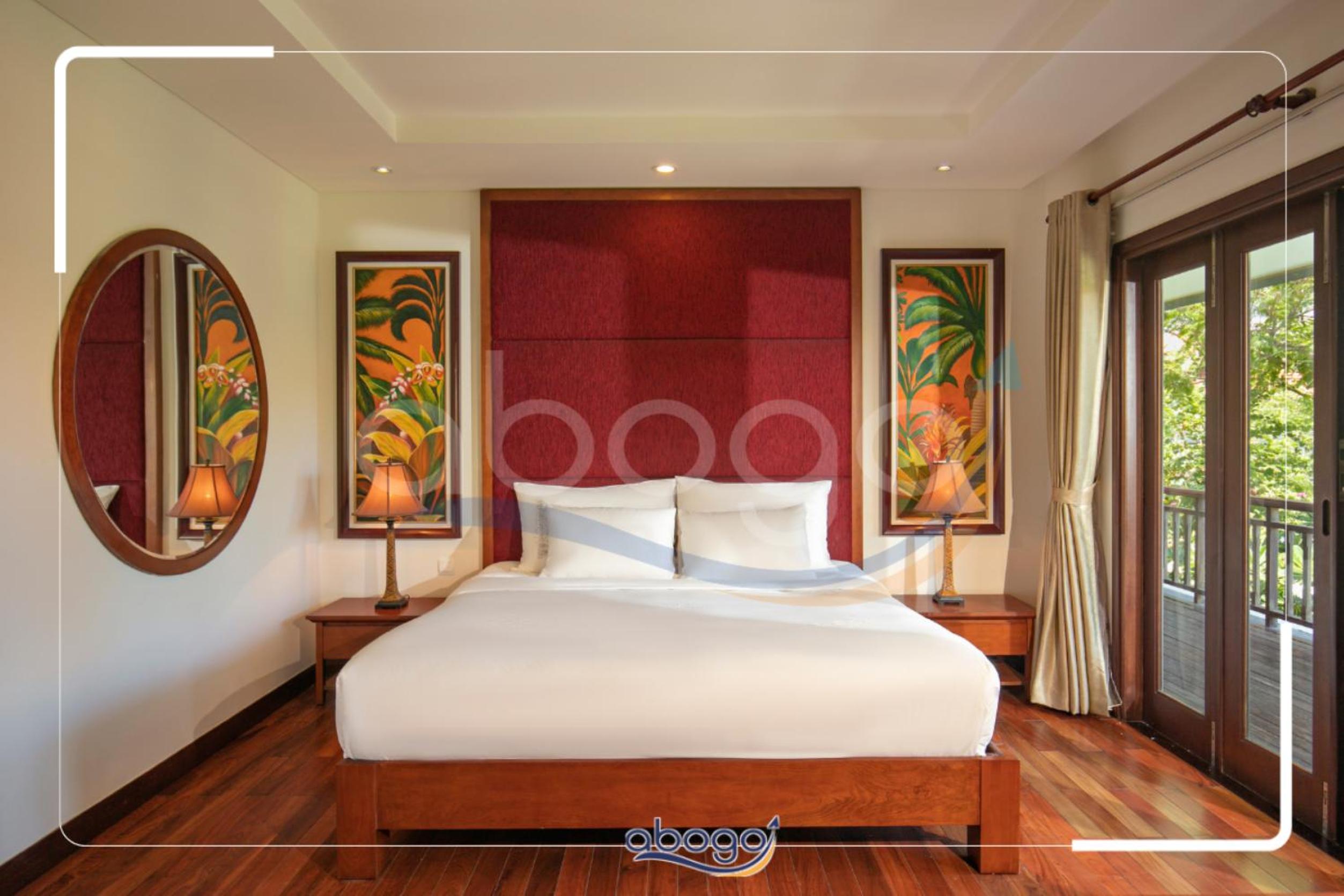 Purama Villas Resort Beachfront Da Nang view 5