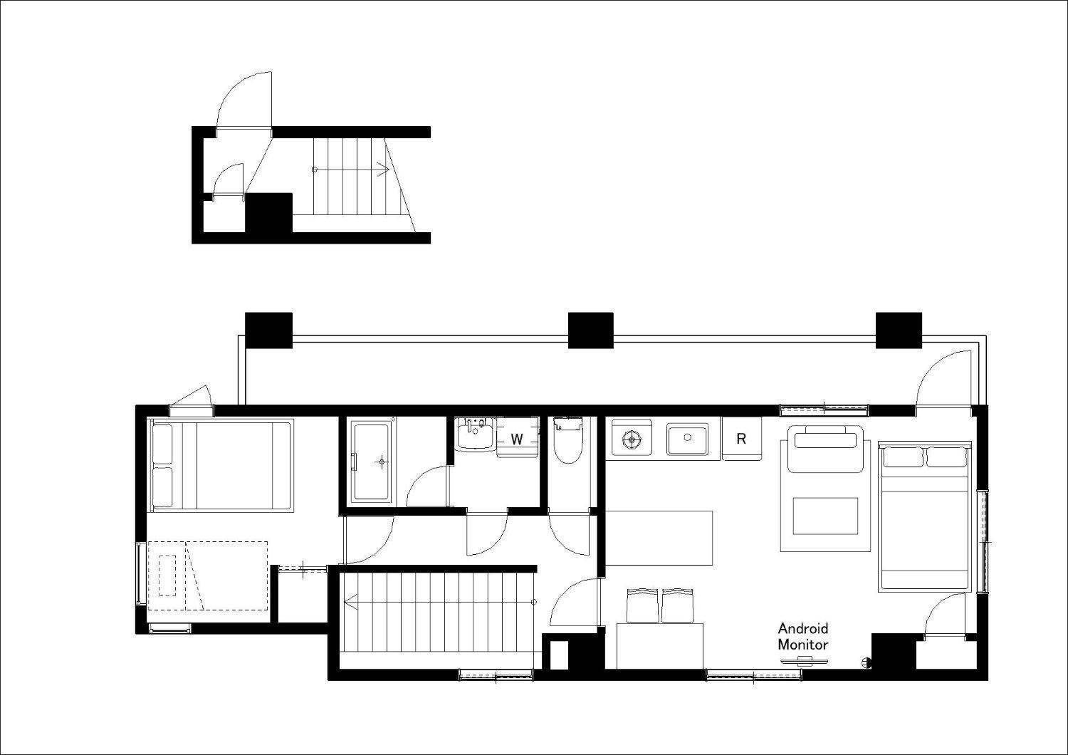Casa Blan