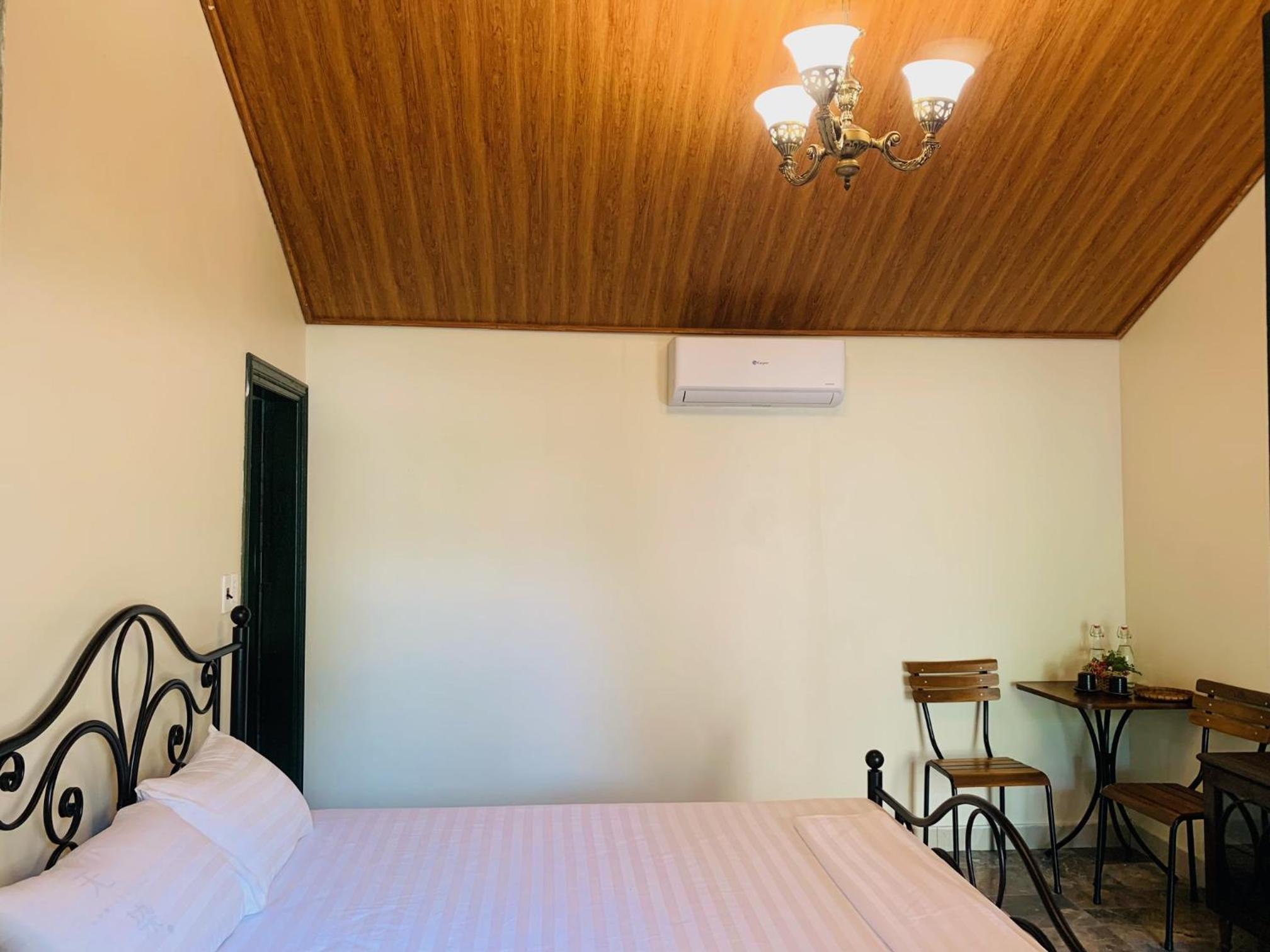 Đinh Gia Home Villa & Resort