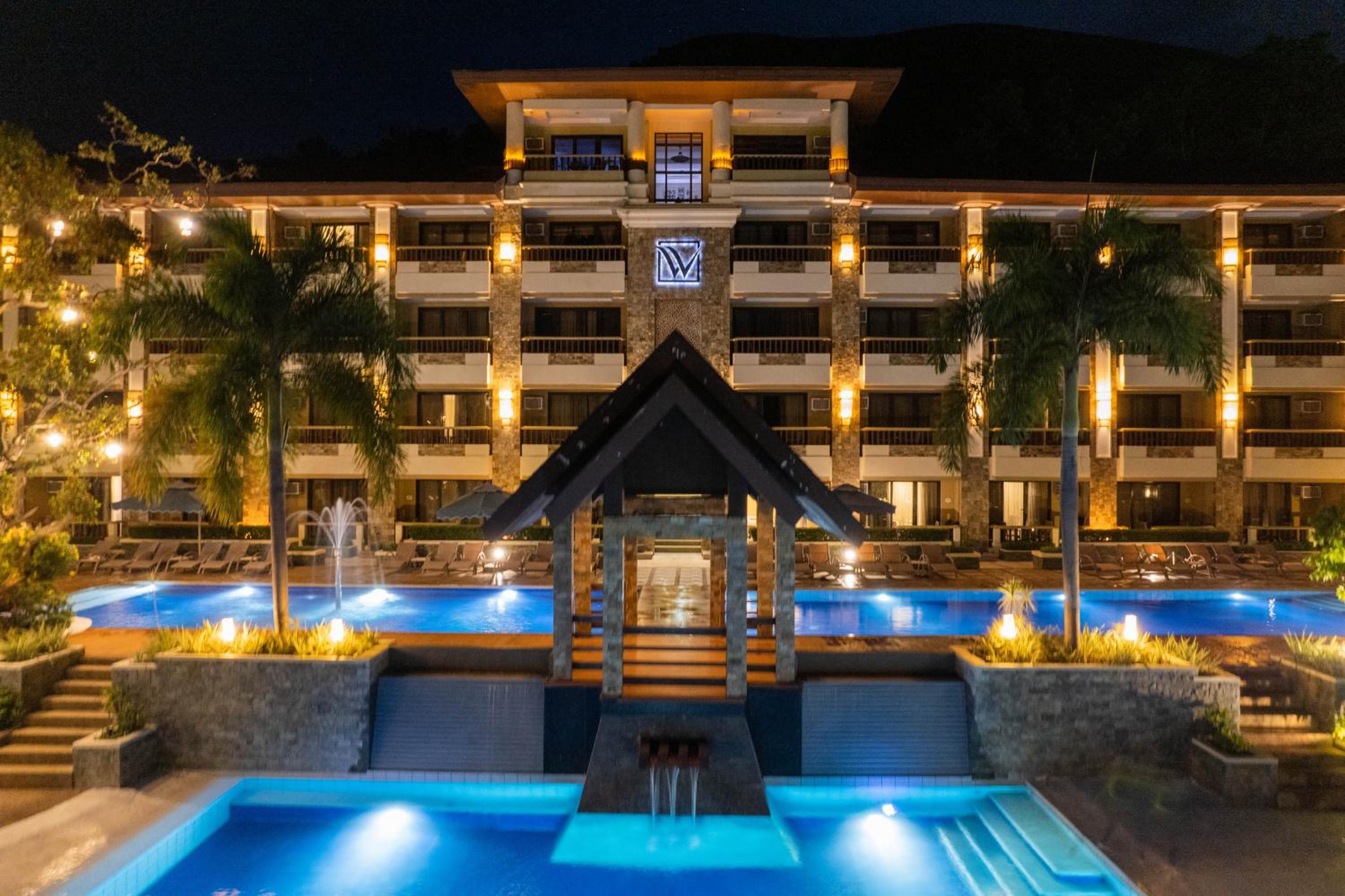 Coron Westown Resort, photo 71