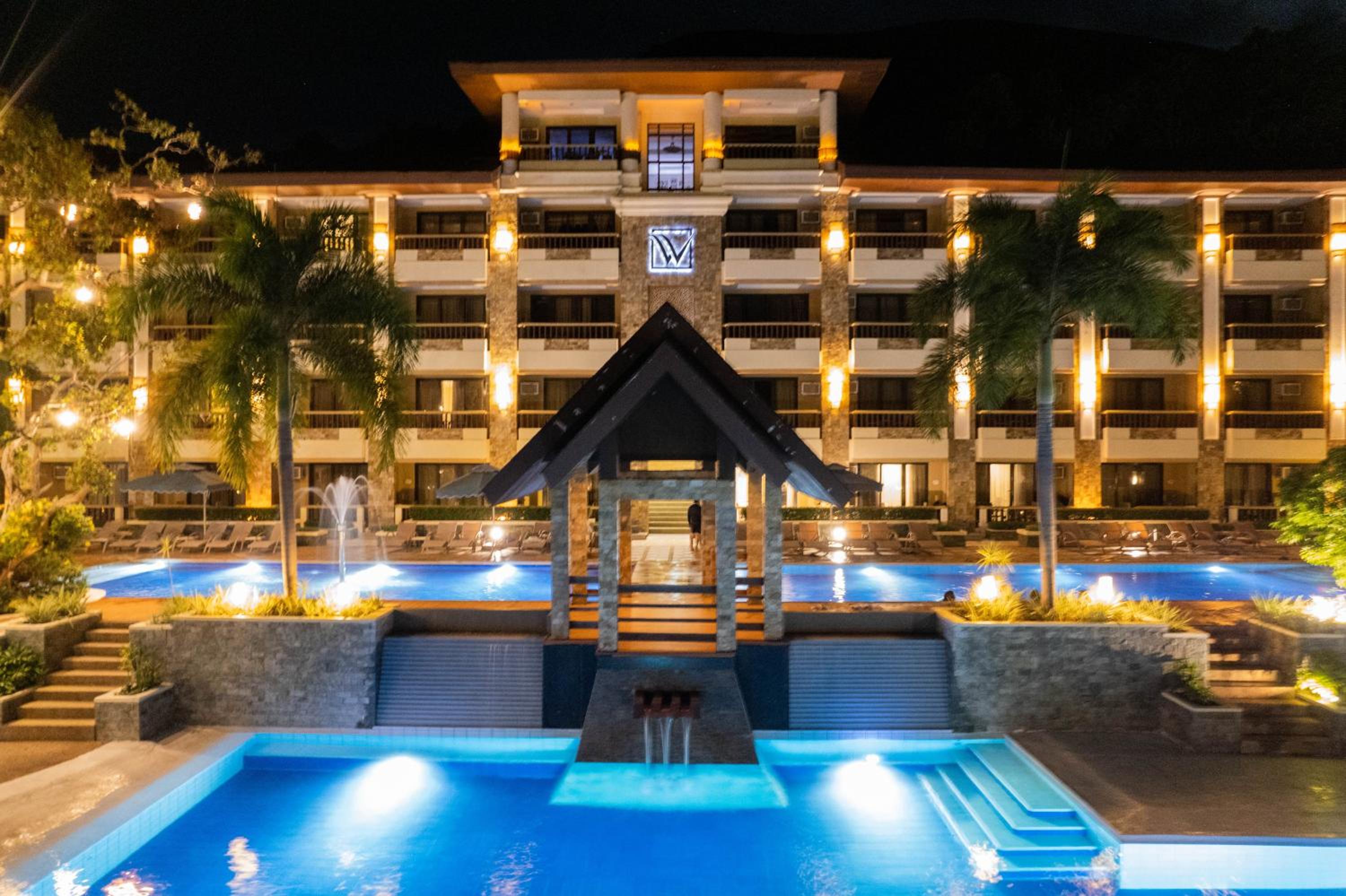 Coron Westown Resort, photo 75