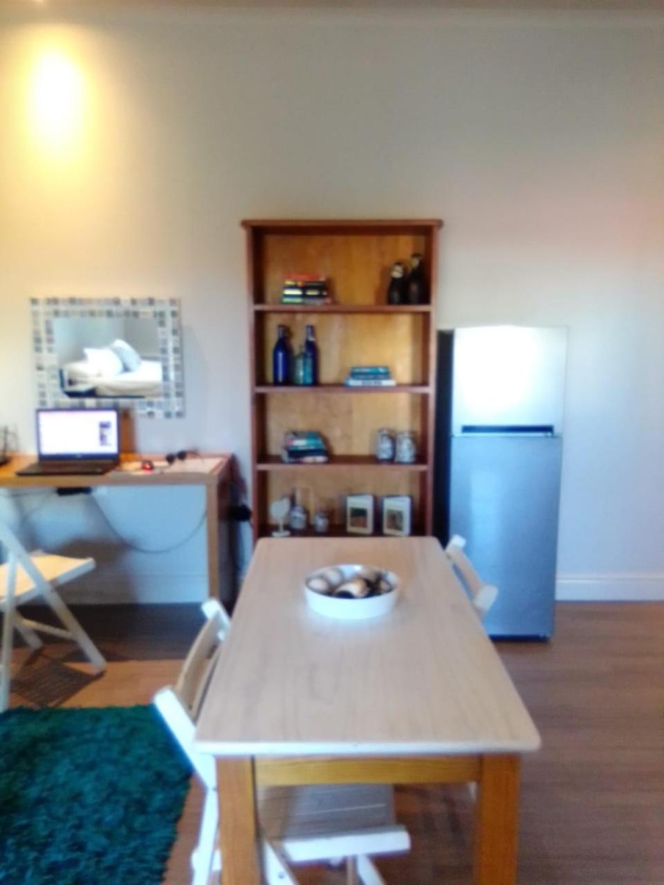 Hermanus Waterfront Apartment 12