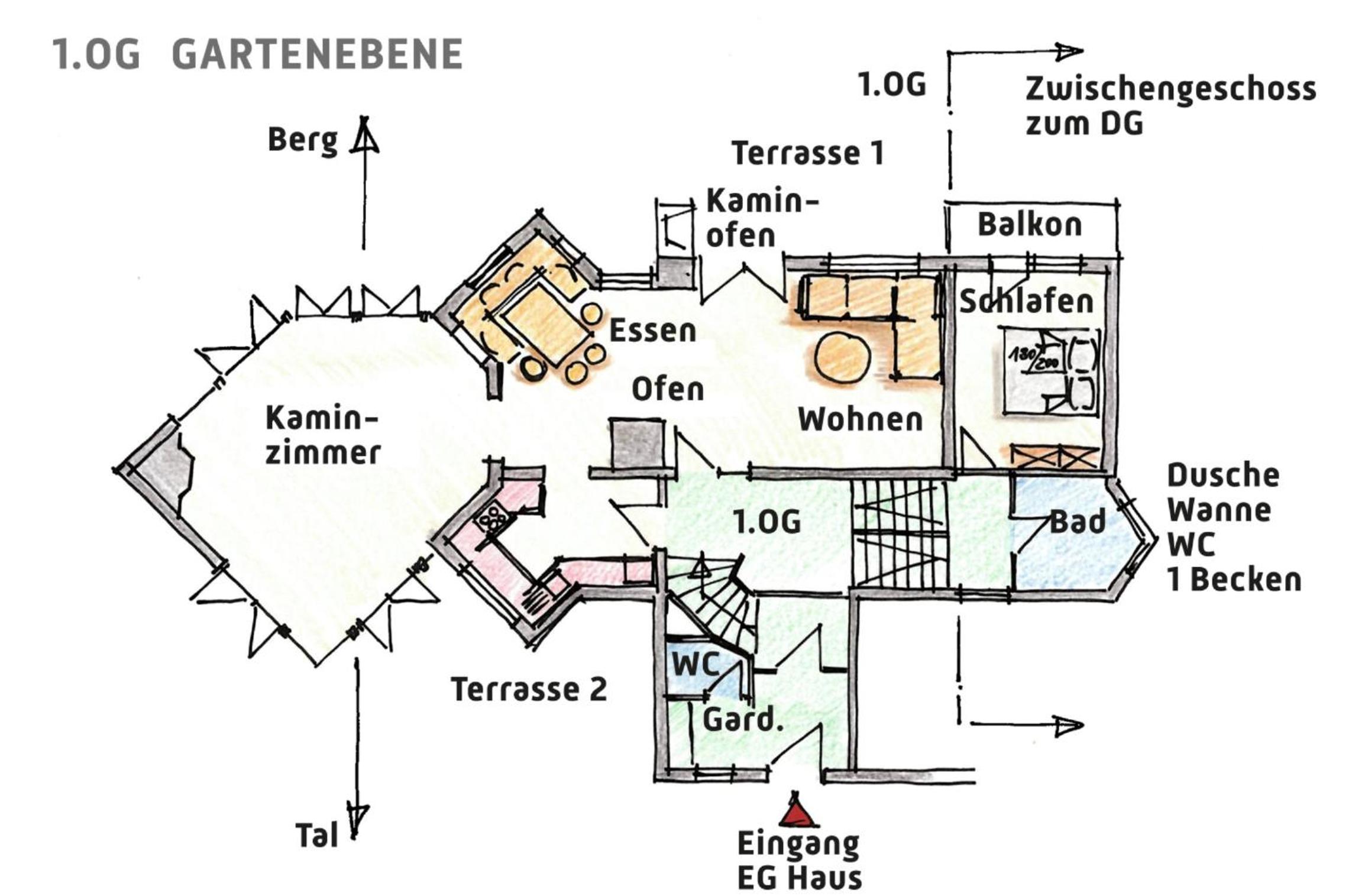 Chalet Steinberg