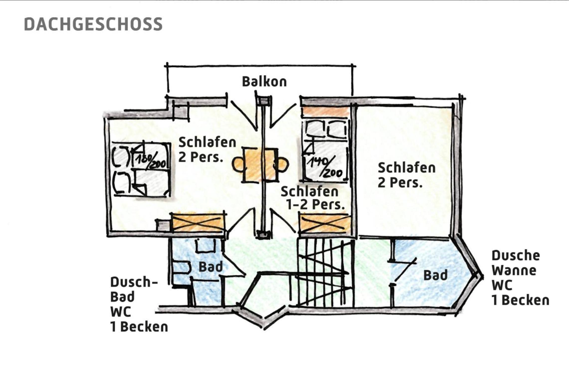 Chalet Steinberg