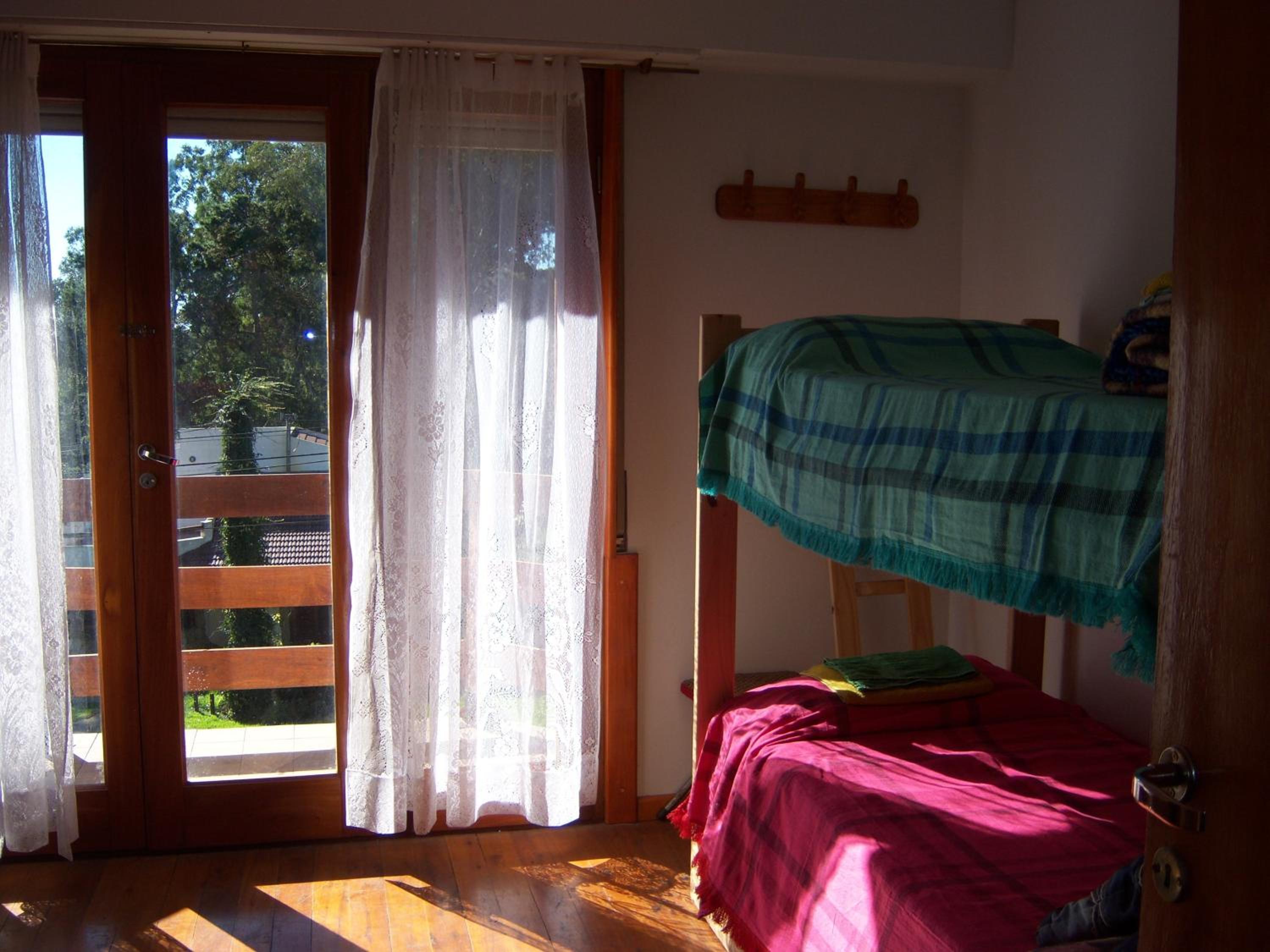 La Reserva Natural Chalet