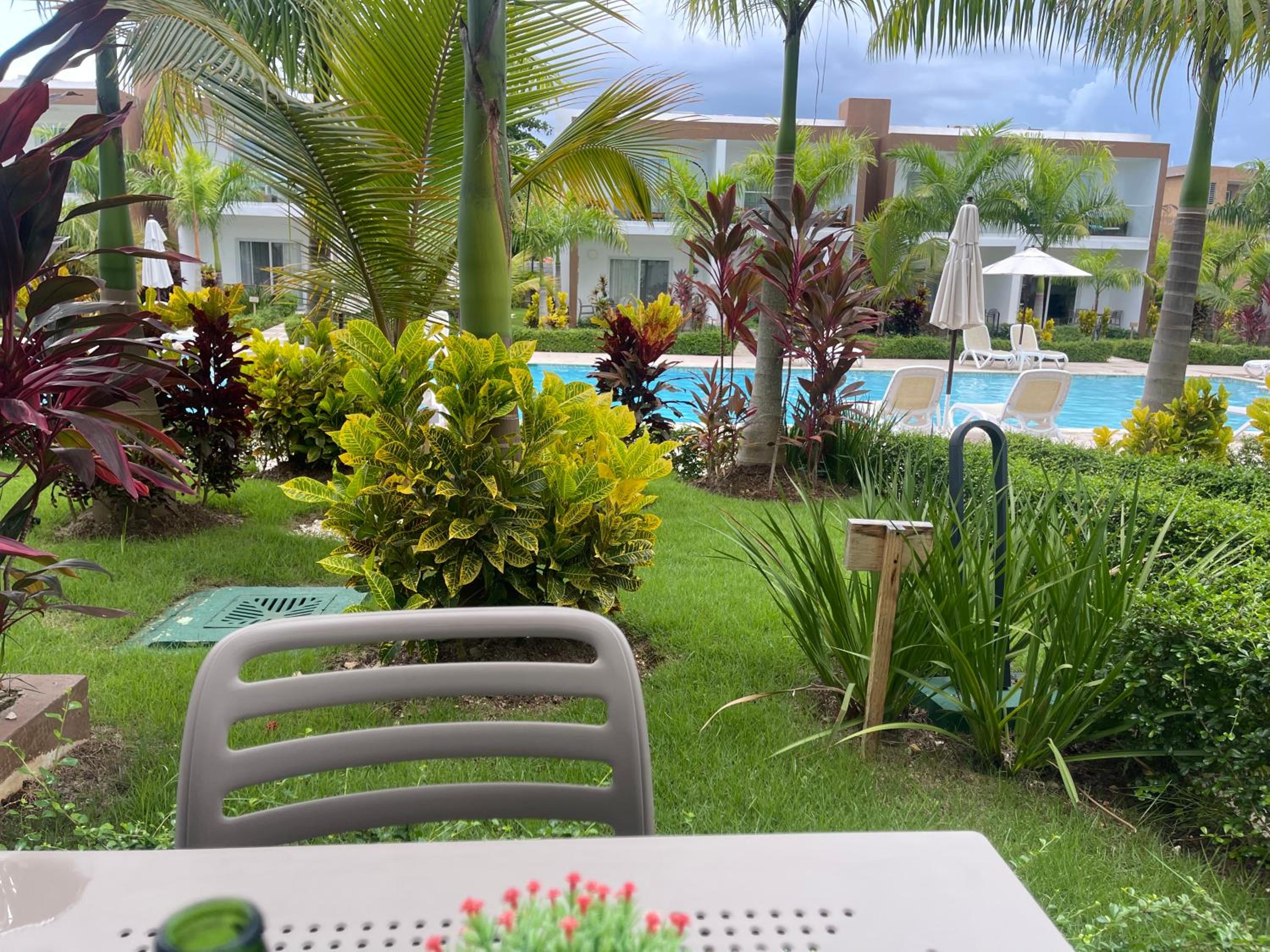 Hermosa townhouse boca paraíso view 2
