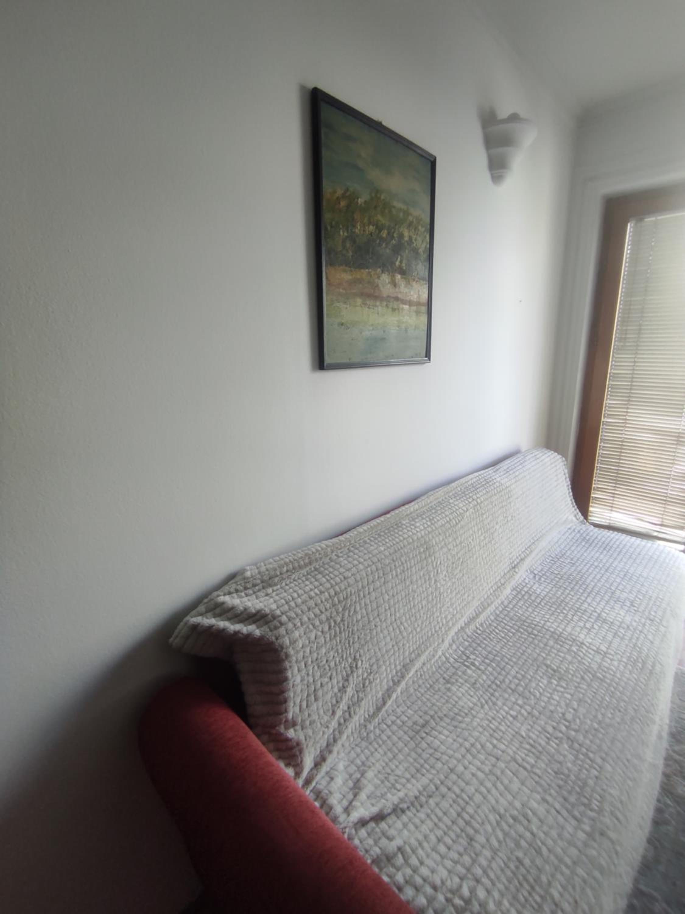 Apartment Mixa