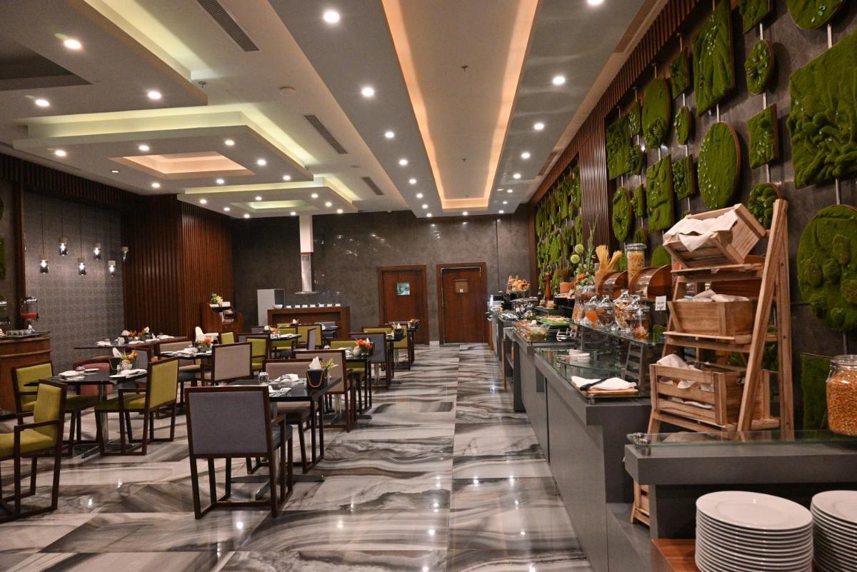 Q Suites Jeddah by EWA - Managed by HMH, photo 30
