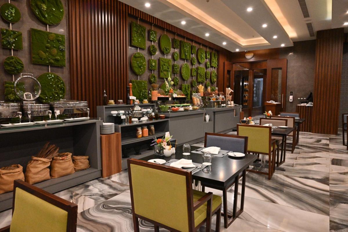 Q Suites Jeddah by EWA - Managed by HMH, photo 31