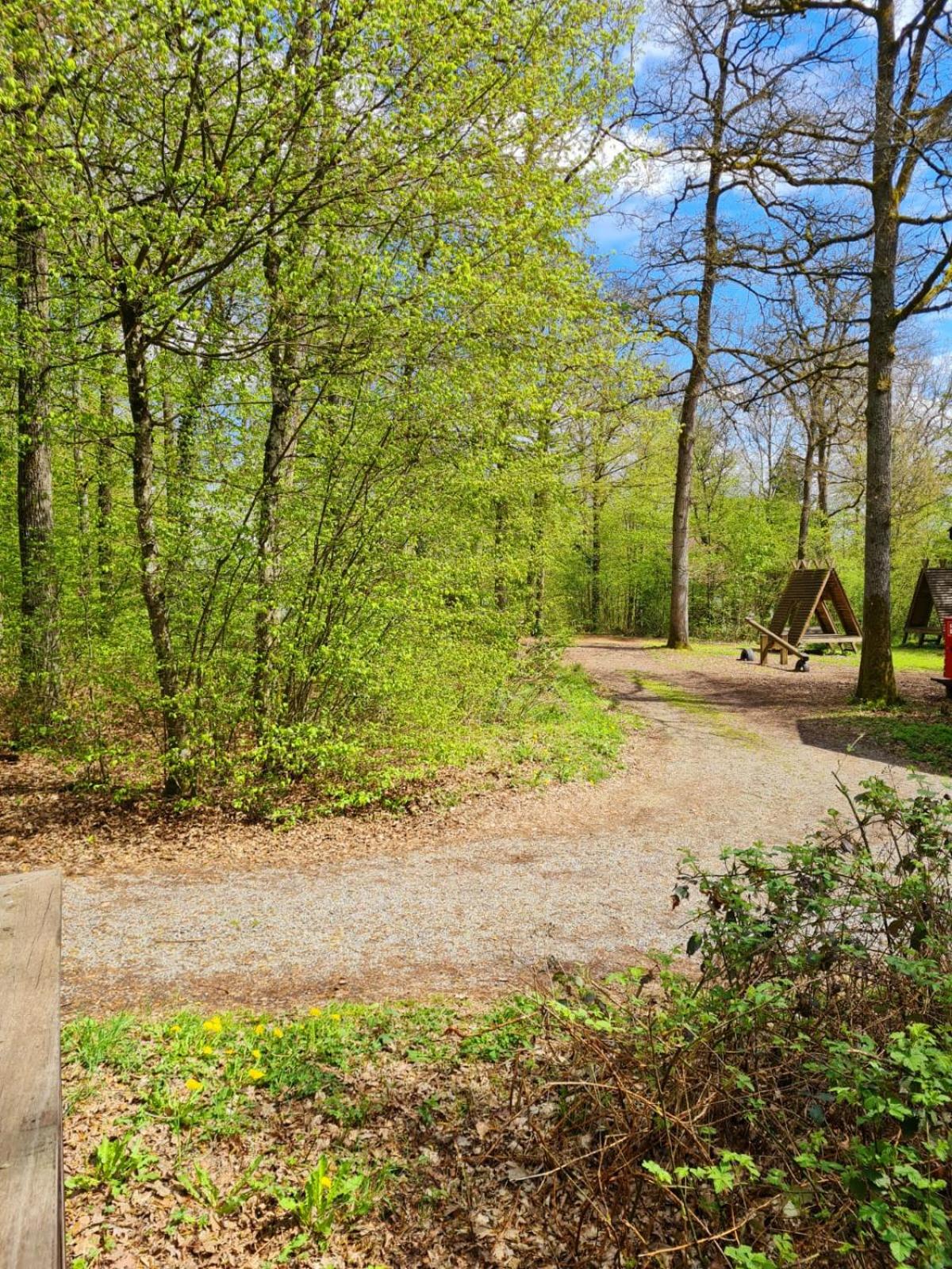 Les Jardins de Durbuy