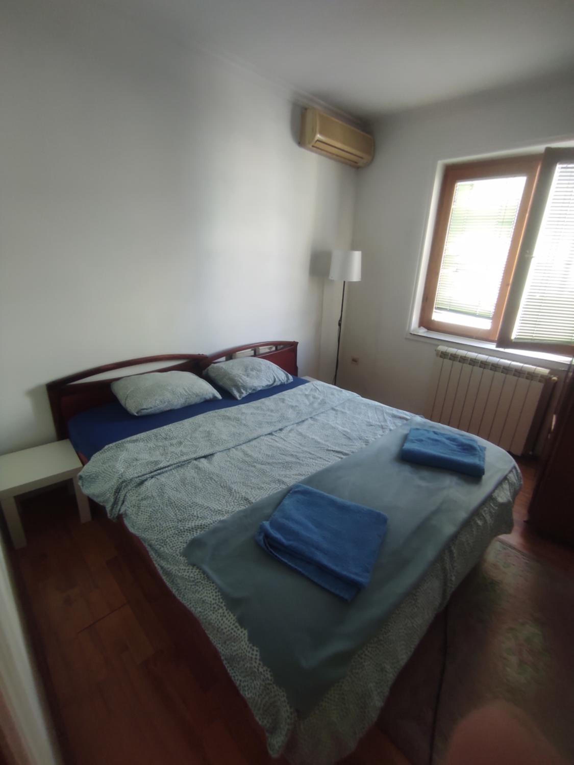 Apartment Mixa
