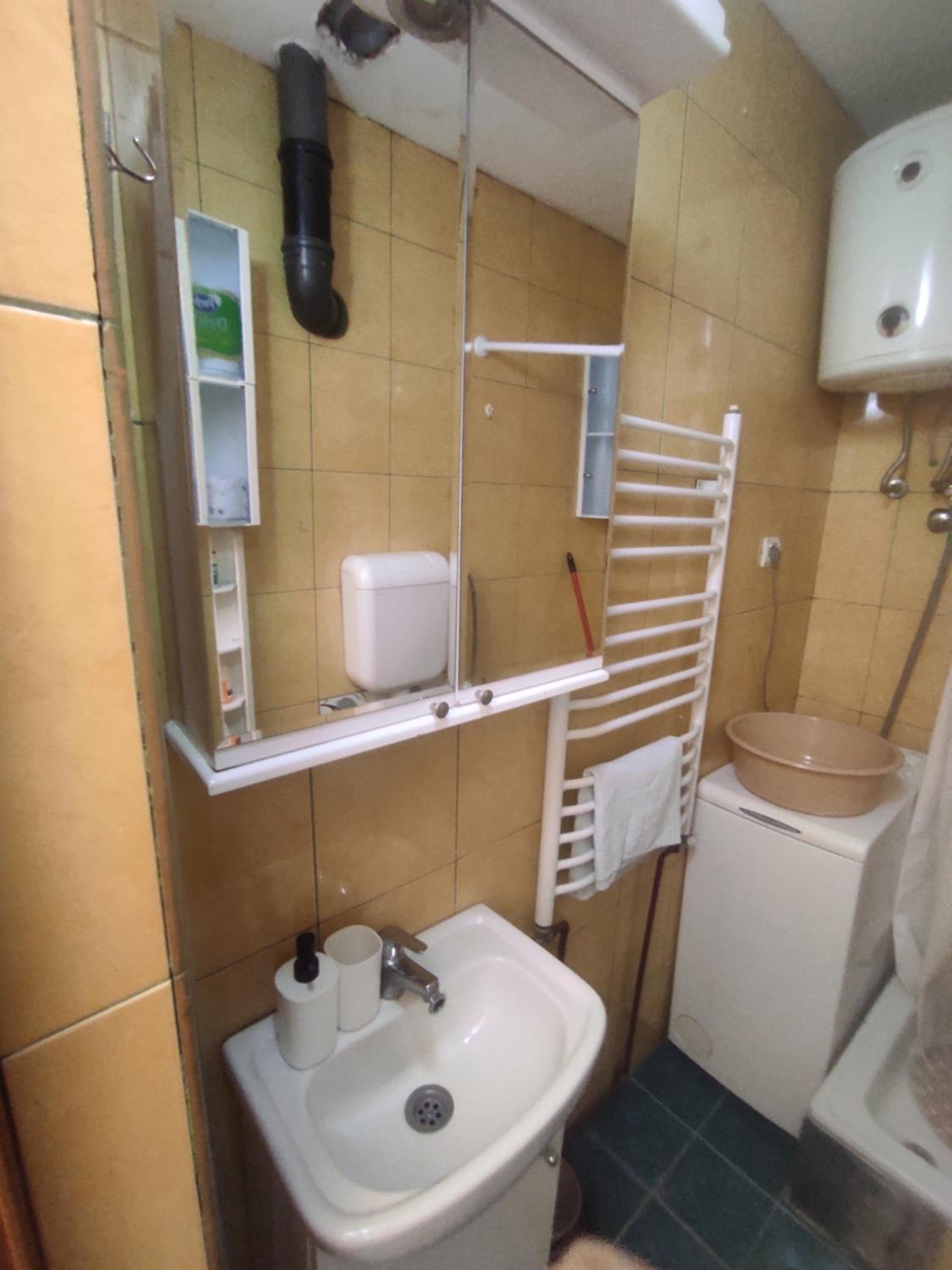 Apartment Mixa