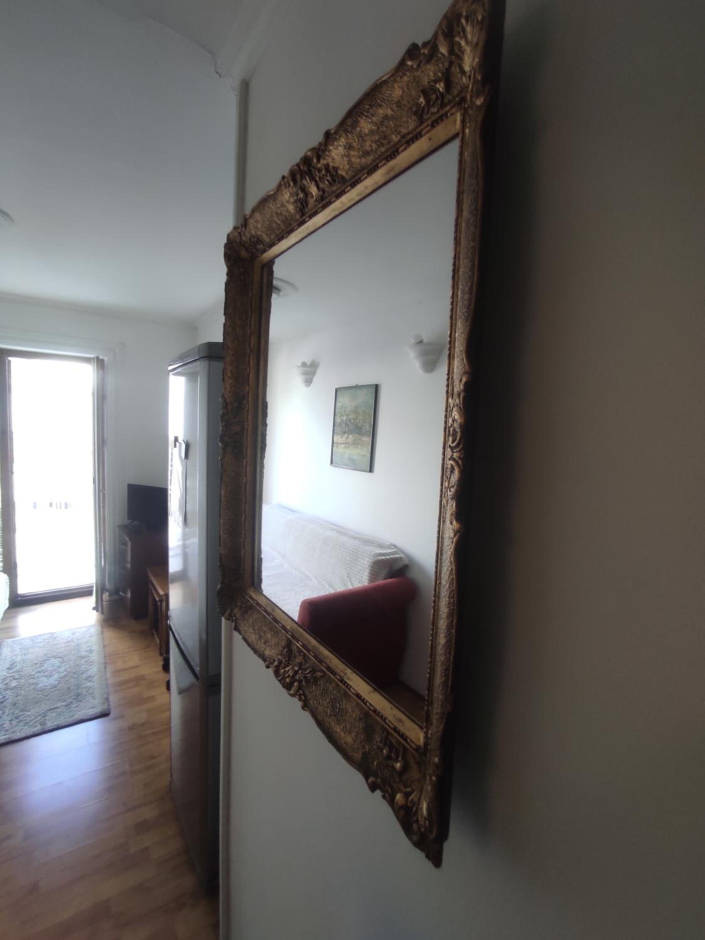 Apartment Mixa
