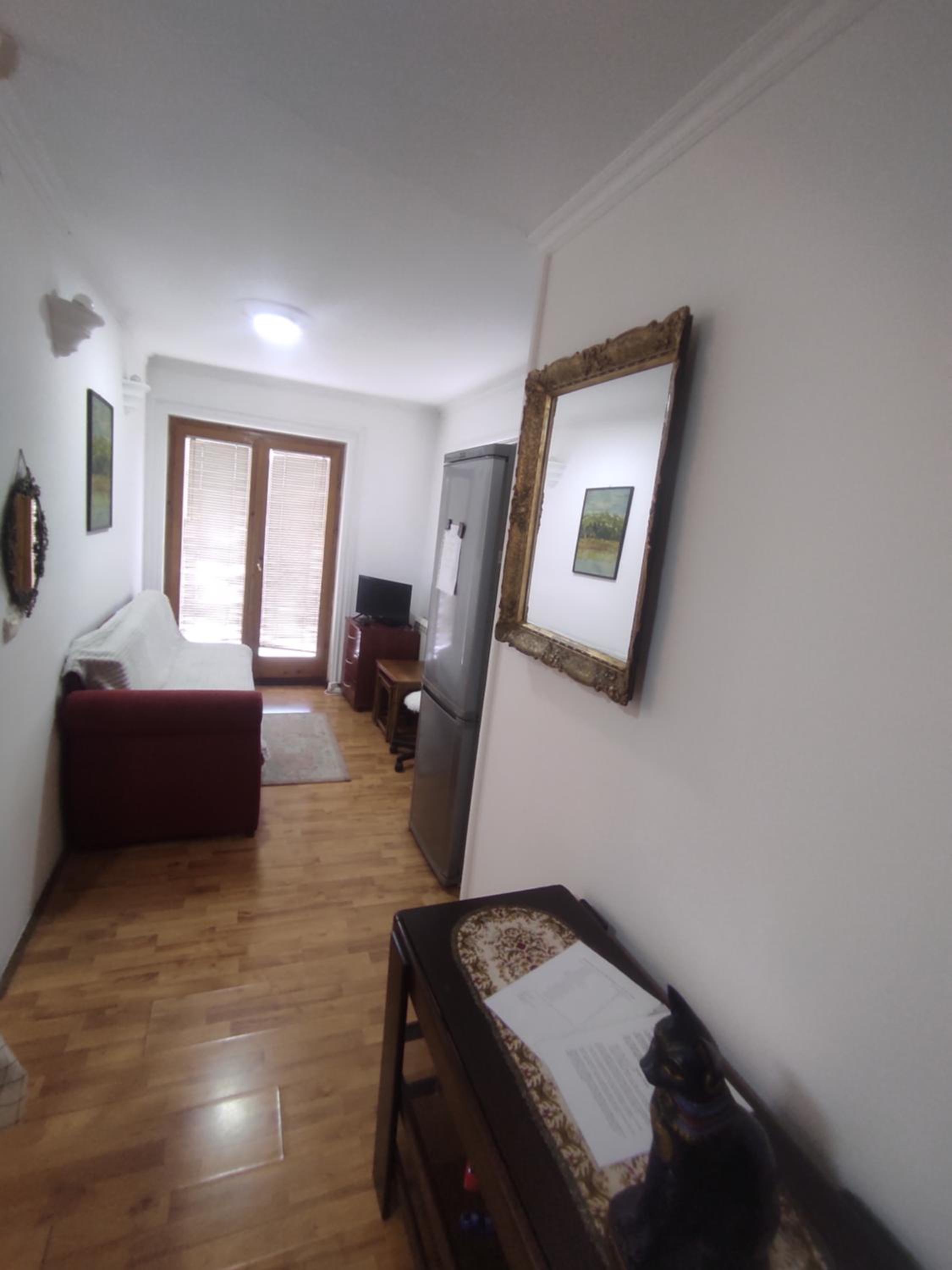 Apartment Mixa