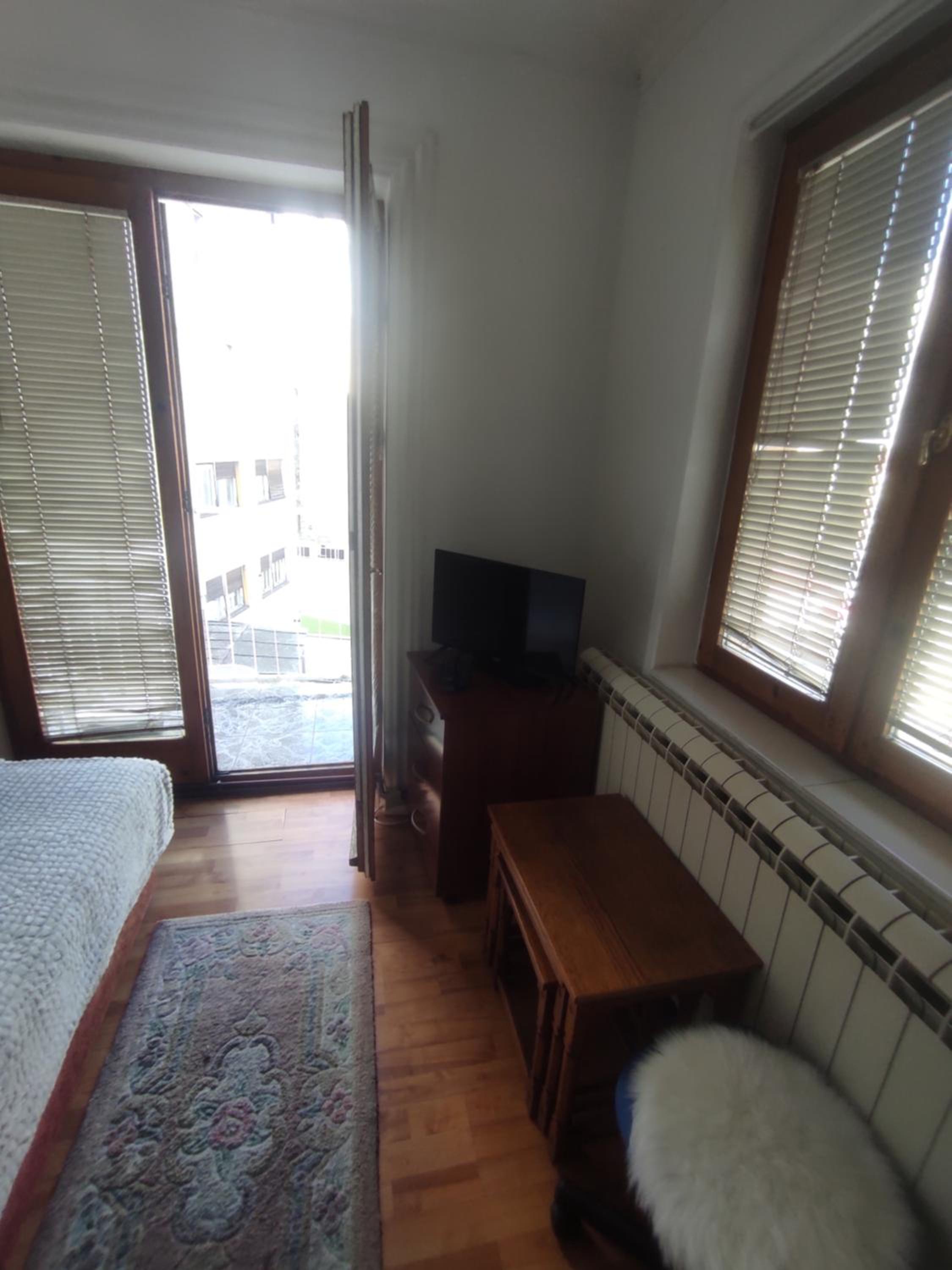 Apartment Mixa